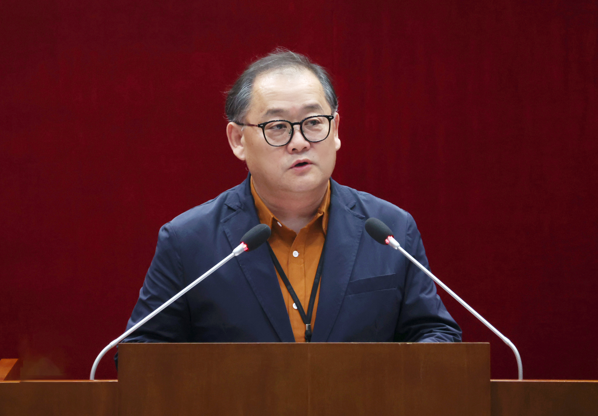 제302회 임시회 제2차 본회의 및 폐회식 - 1