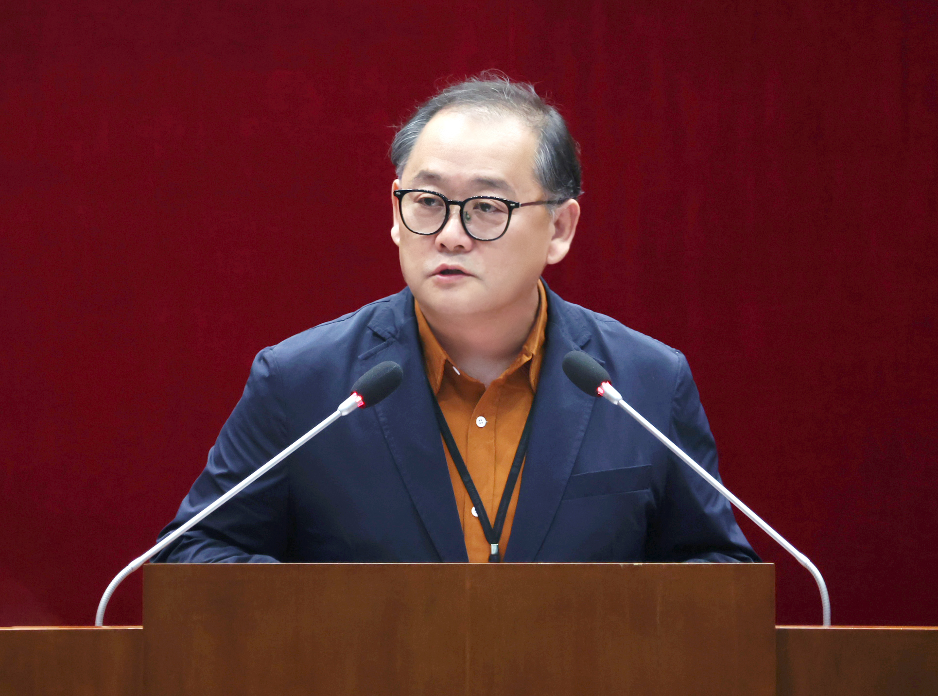 제302회 임시회 제2차 본회의 및 폐회식 - 2