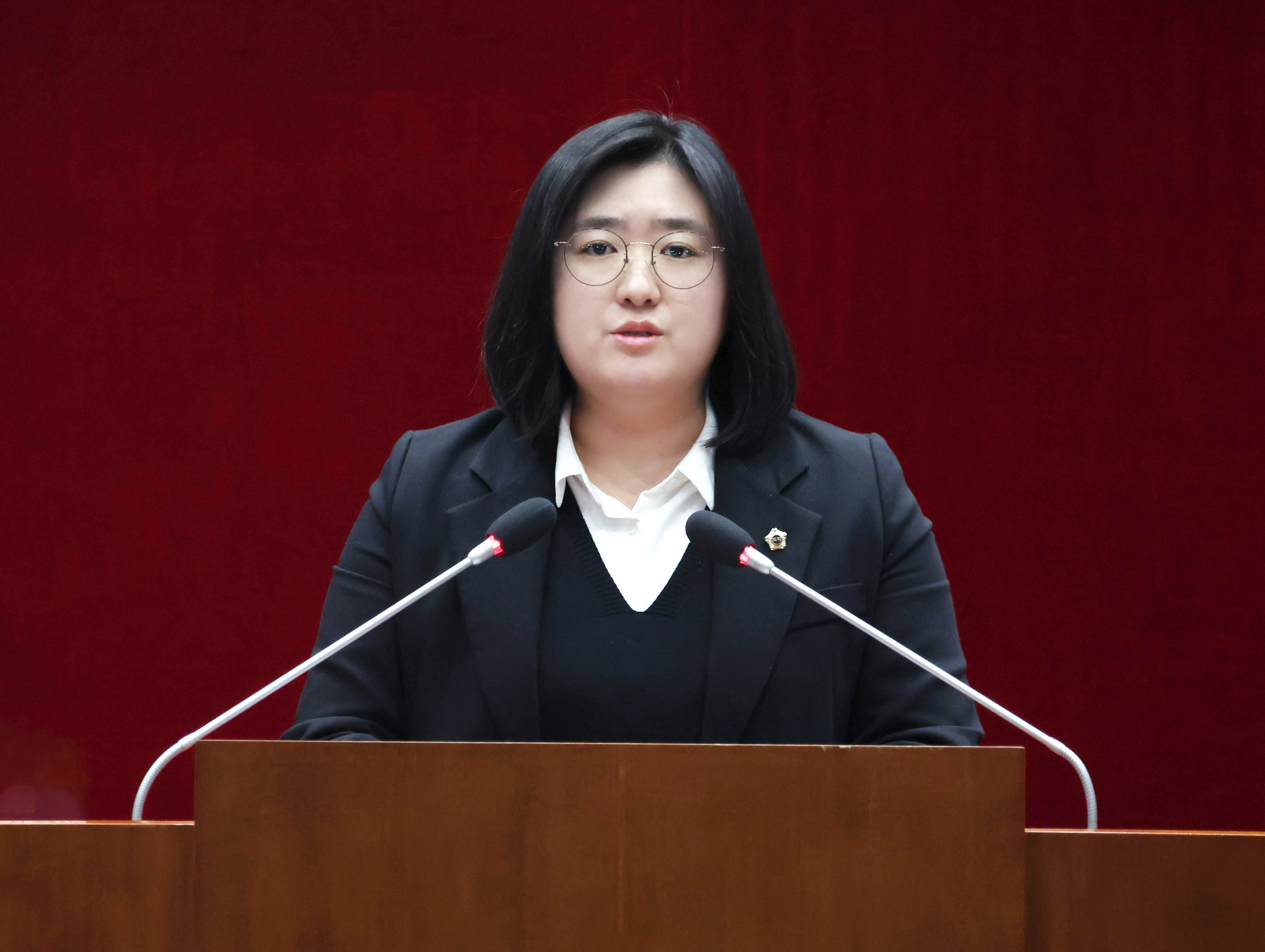 제302회 임시회 제2차 본회의 및 폐회식 - 2