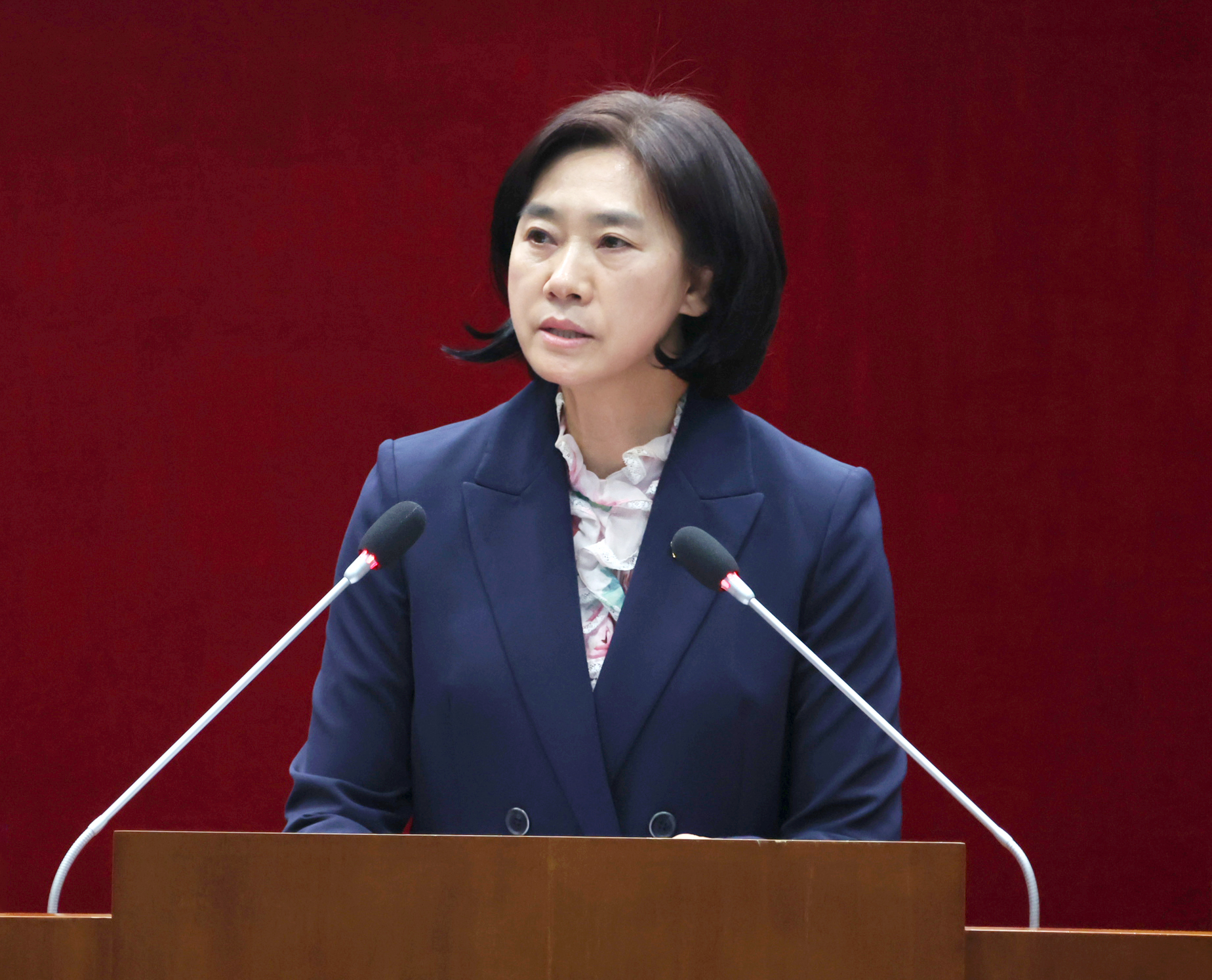 제302회 임시회 제2차 본회의 및 폐회식 - 2