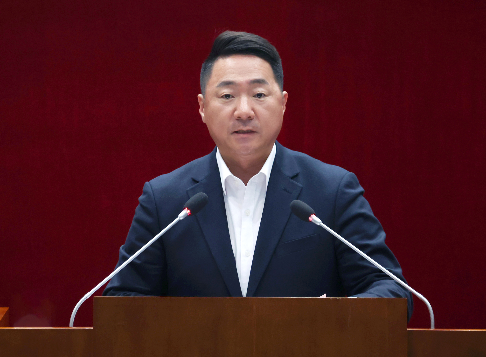 제302회 임시회 제2차 본회의 및 폐회식 - 1