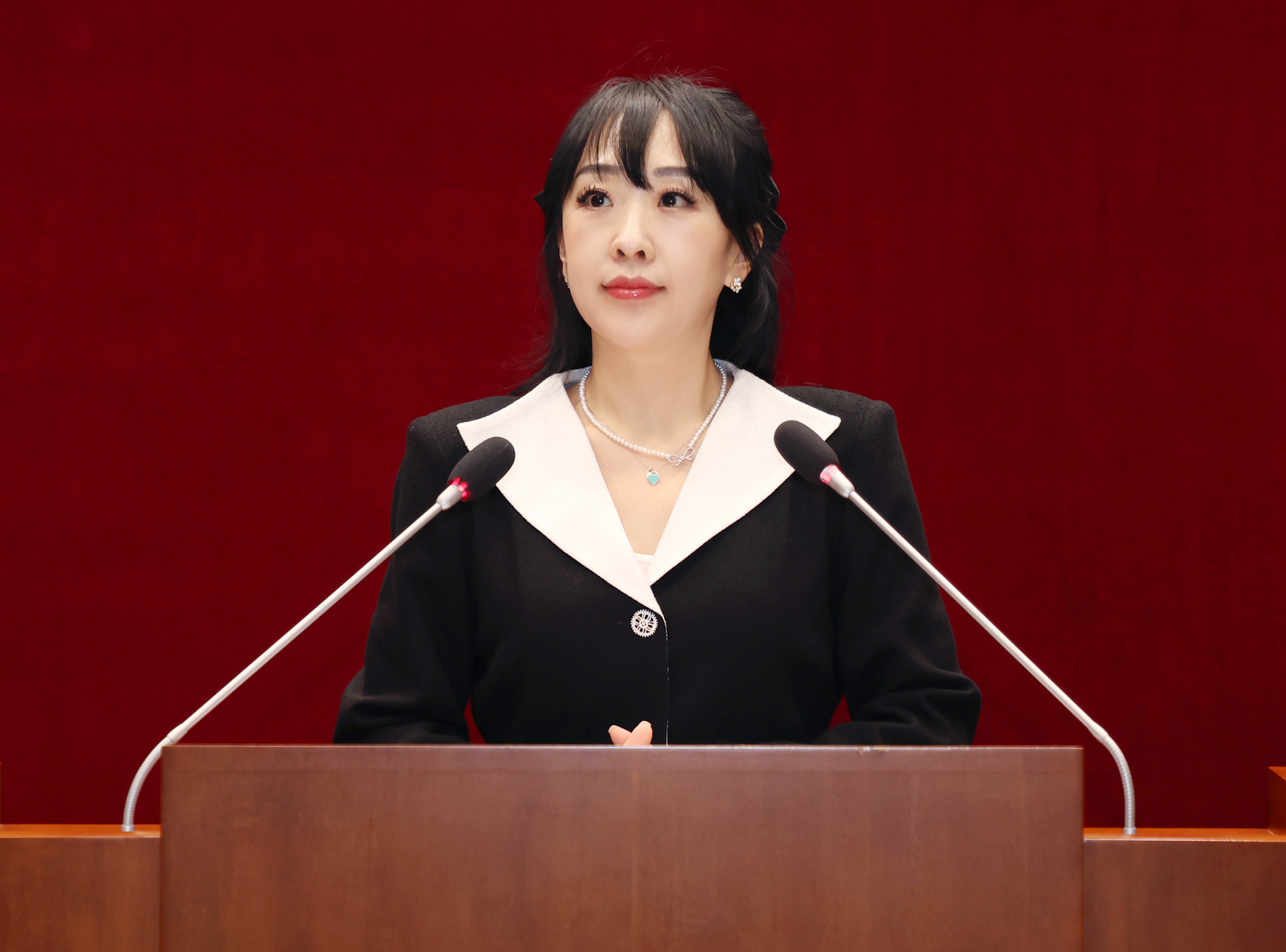 제302회 임시회 제2차 본회의 및 폐회식 - 2