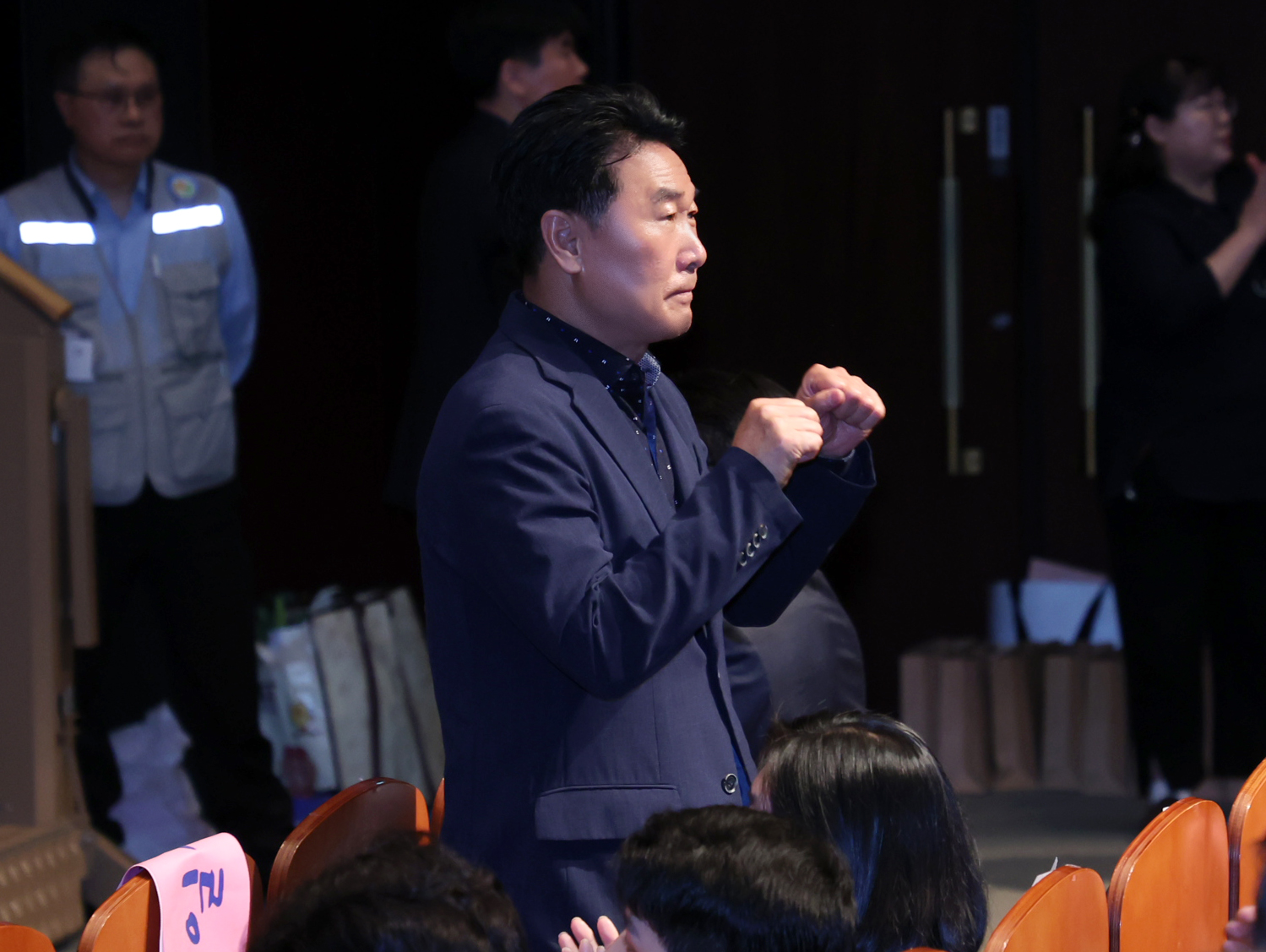 제45회 장애인의 날 기념식 - 1