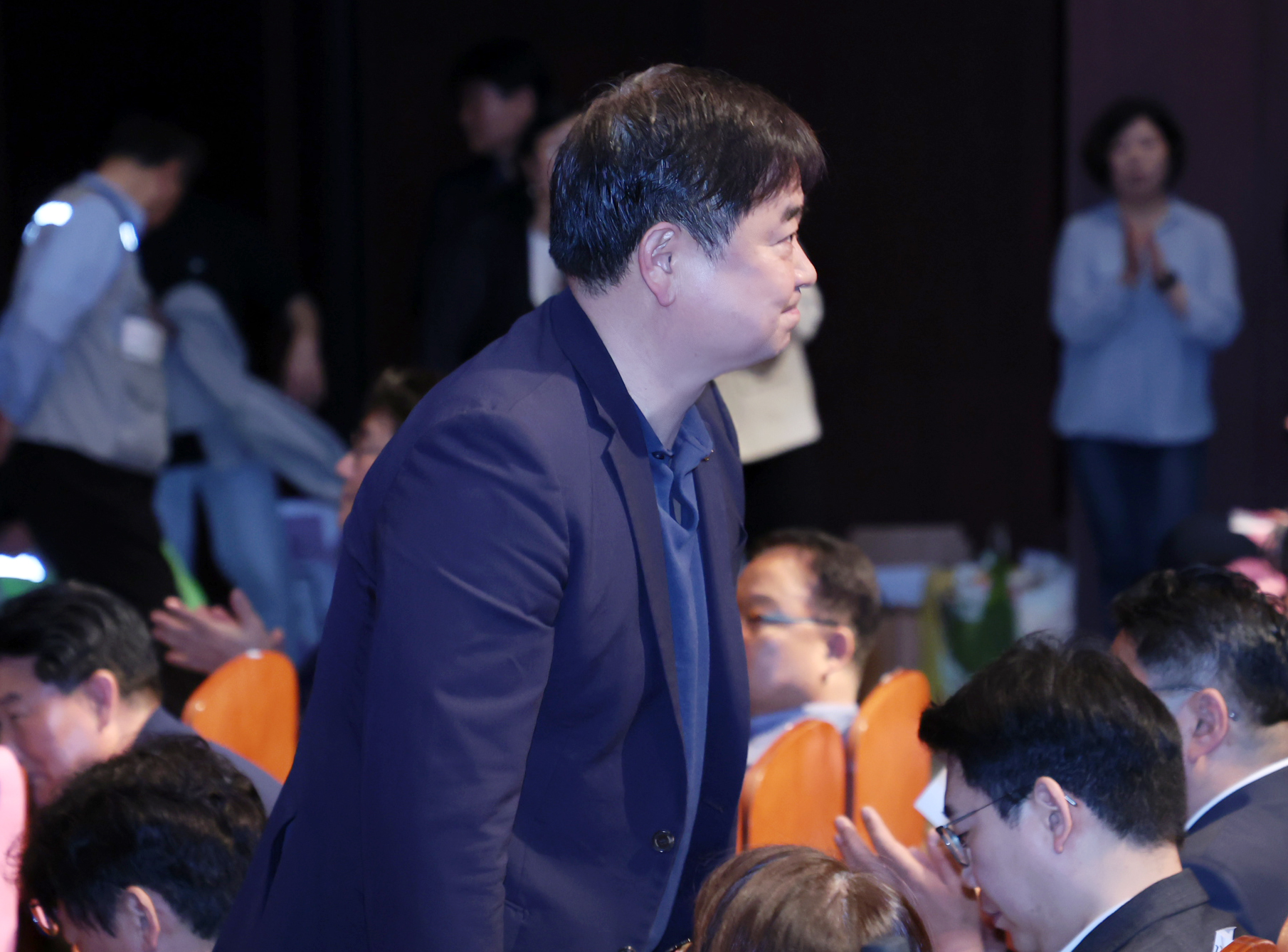 제45회 장애인의 날 기념식 - 3
