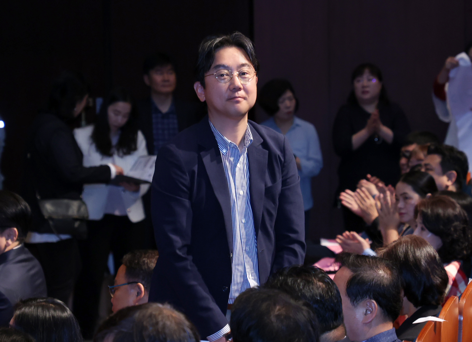 제45회 장애인의 날 기념식 - 1