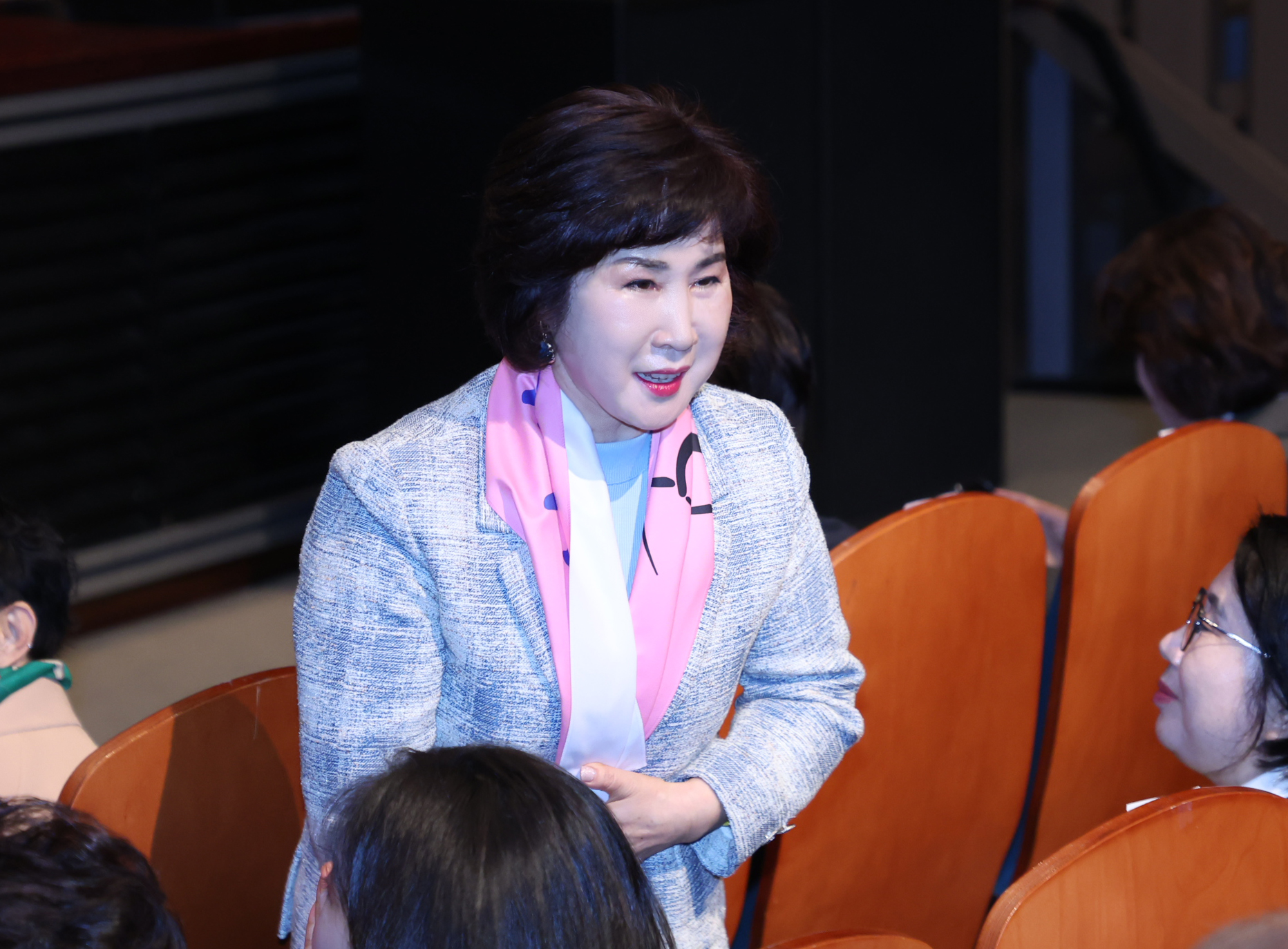 제45회 장애인의 날 기념식 - 1