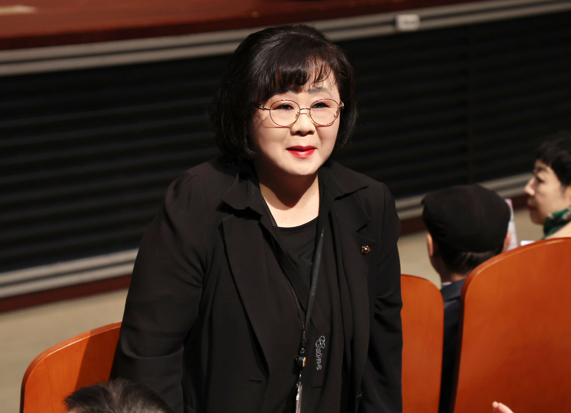 제45회 장애인의 날 기념식 - 3