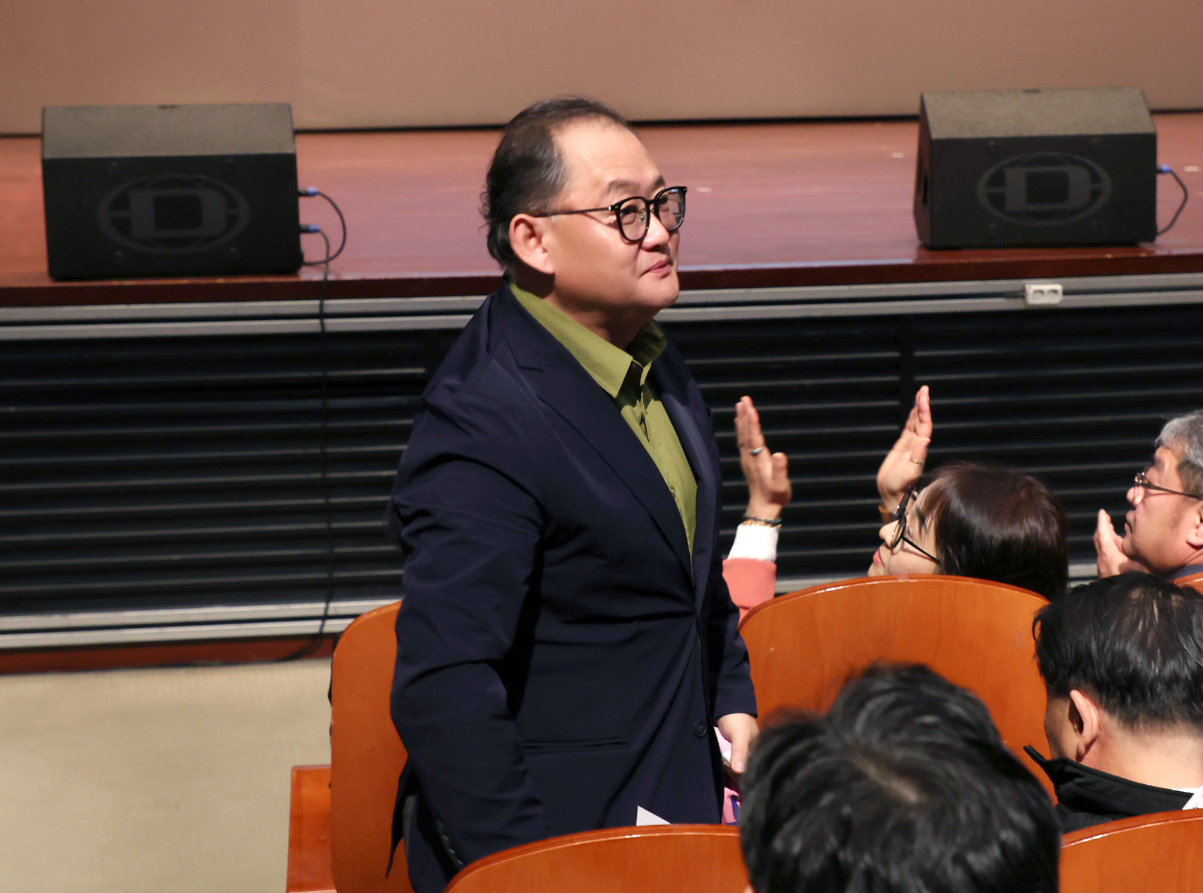 제45회 장애인의 날 기념식 - 1