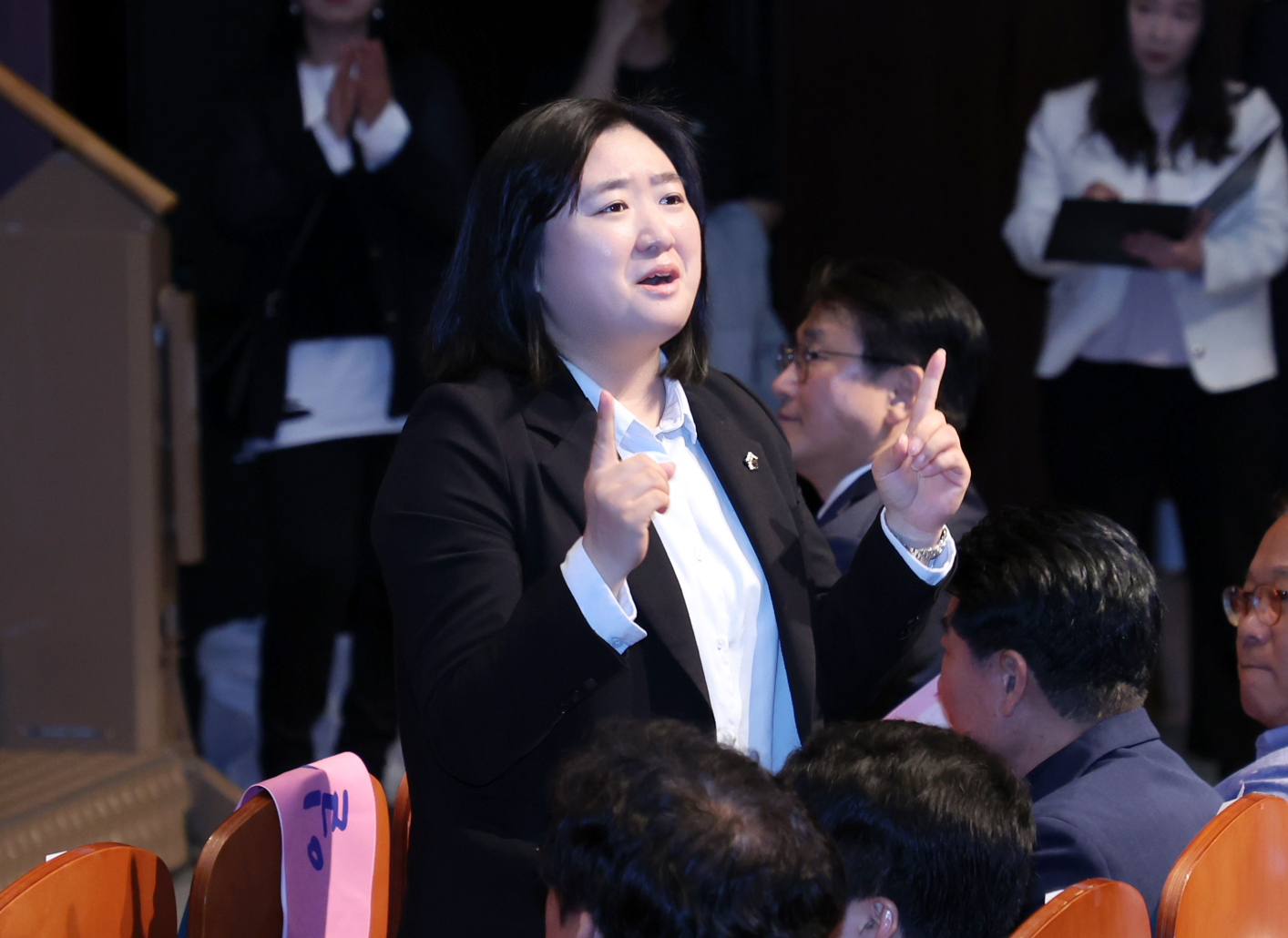 제45회 장애인의 날 기념식 - 1