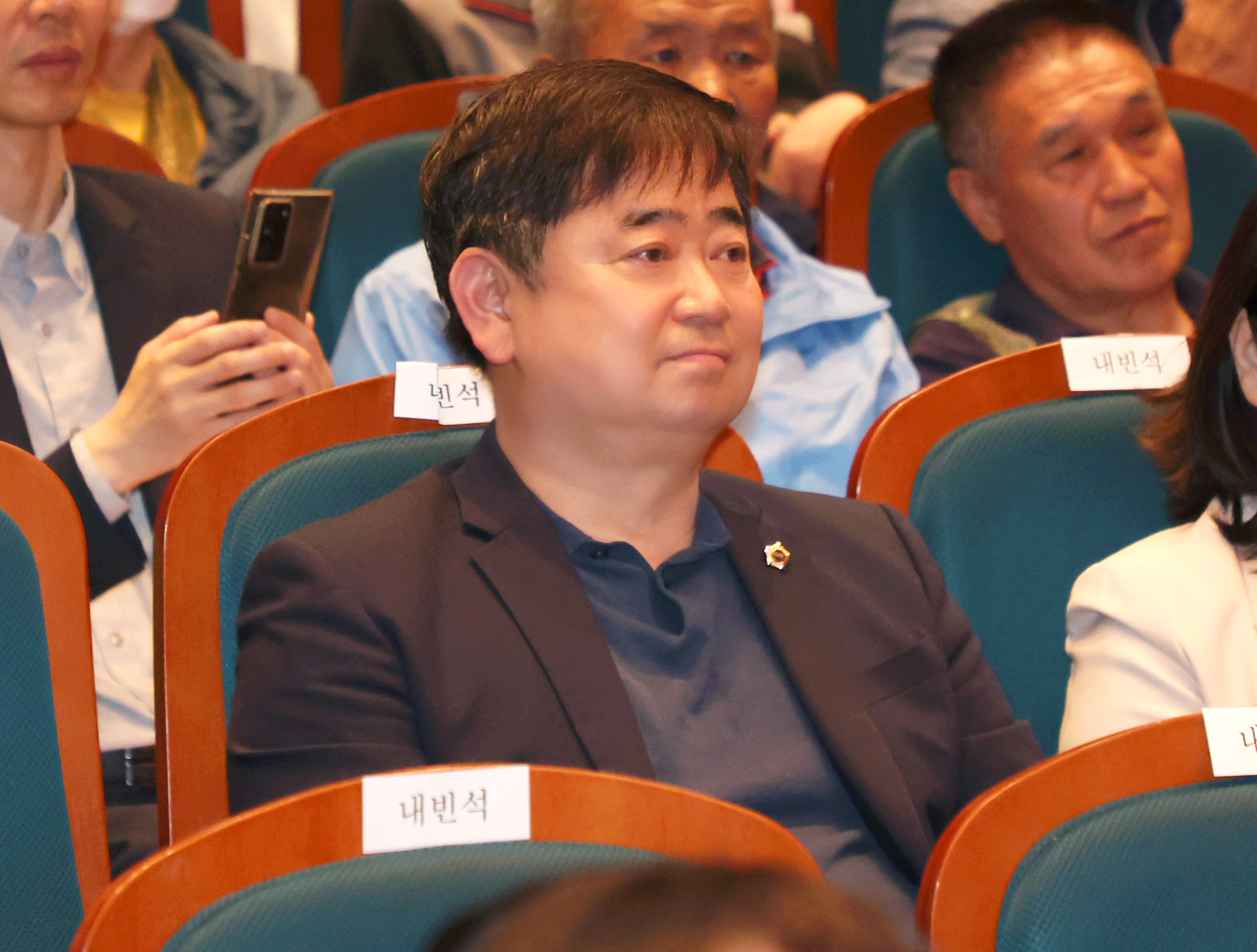 제45회 장애인의 날 기념식 - 4