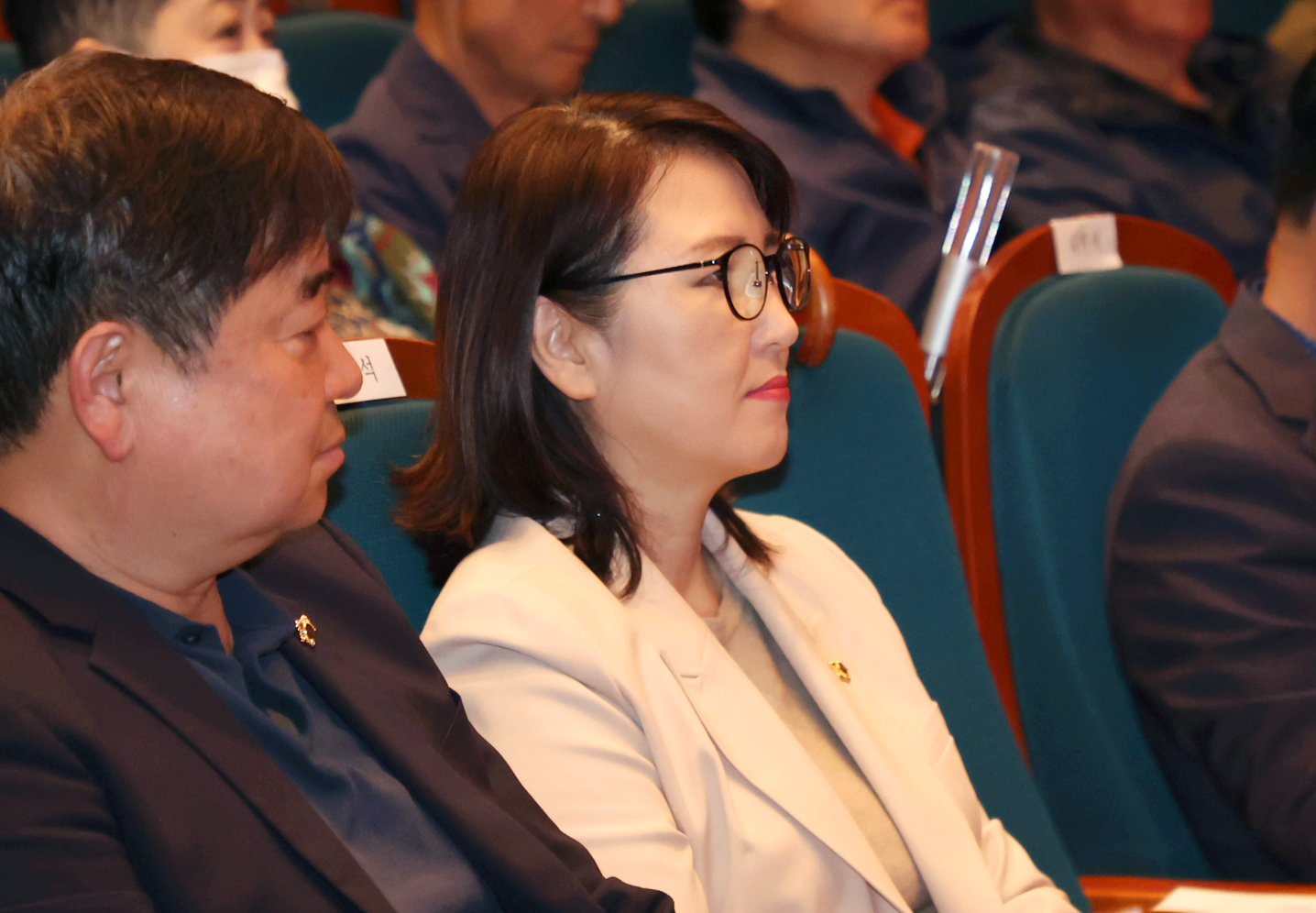 제45회 장애인의 날 기념식 - 5