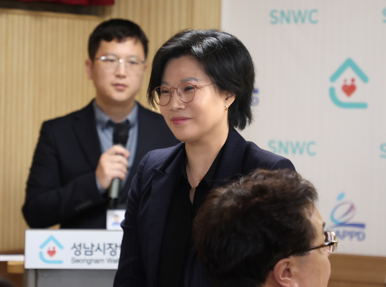 장애인종합복지관 장애인의 날 기념행사 - 2