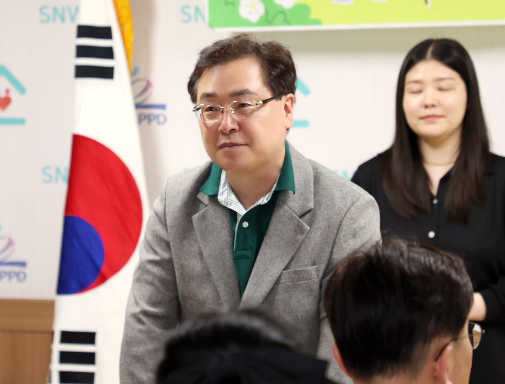 장애인종합복지관 장애인의 날 기념행사 - 2