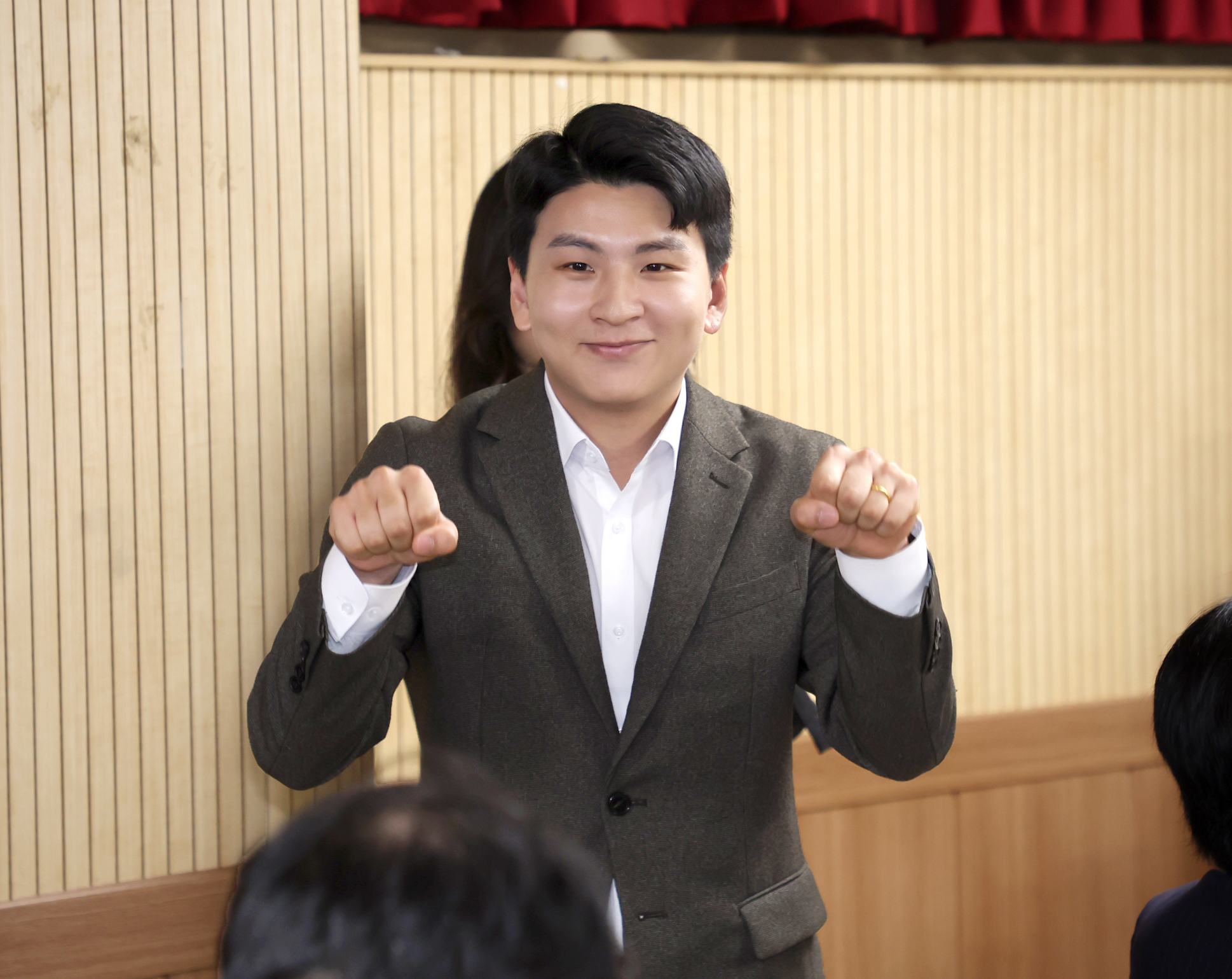 장애인종합복지관 장애인의 날 기념행사 - 2