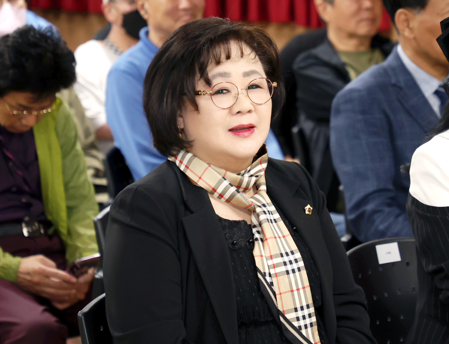 장애인종합복지관 장애인의 날 기념행사 - 2