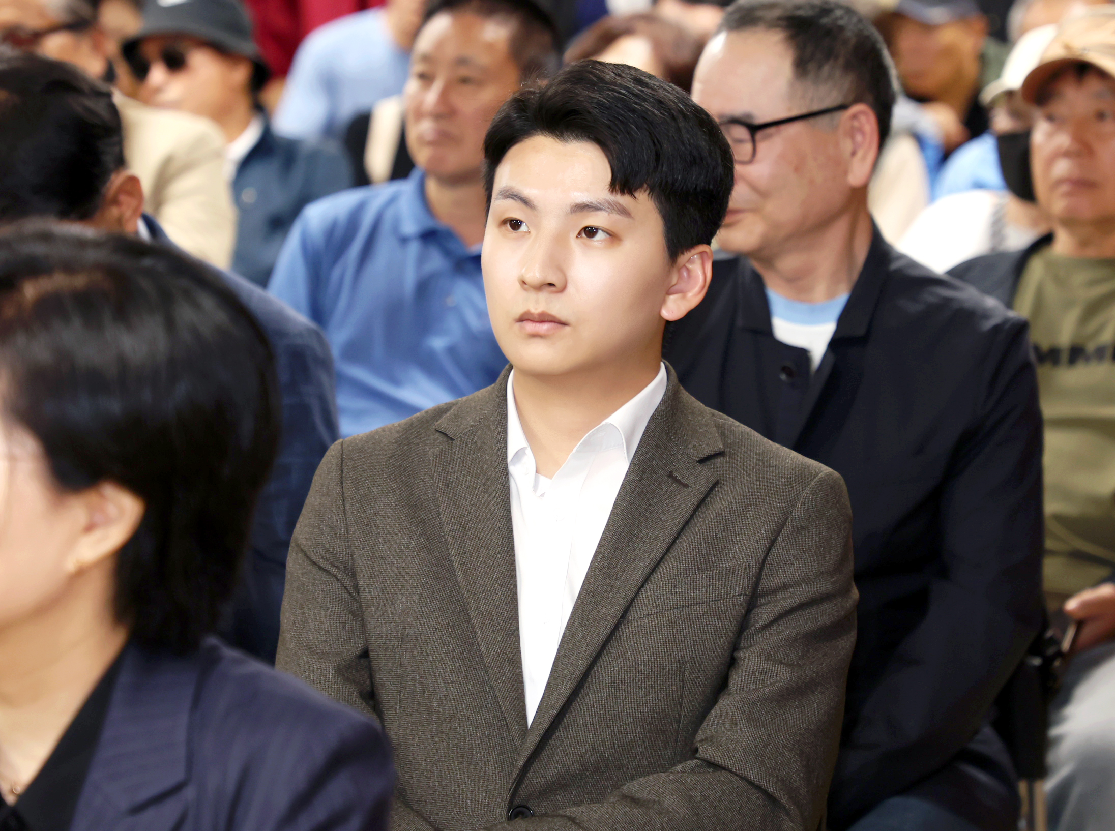 장애인종합복지관 장애인의 날 기념행사 - 3