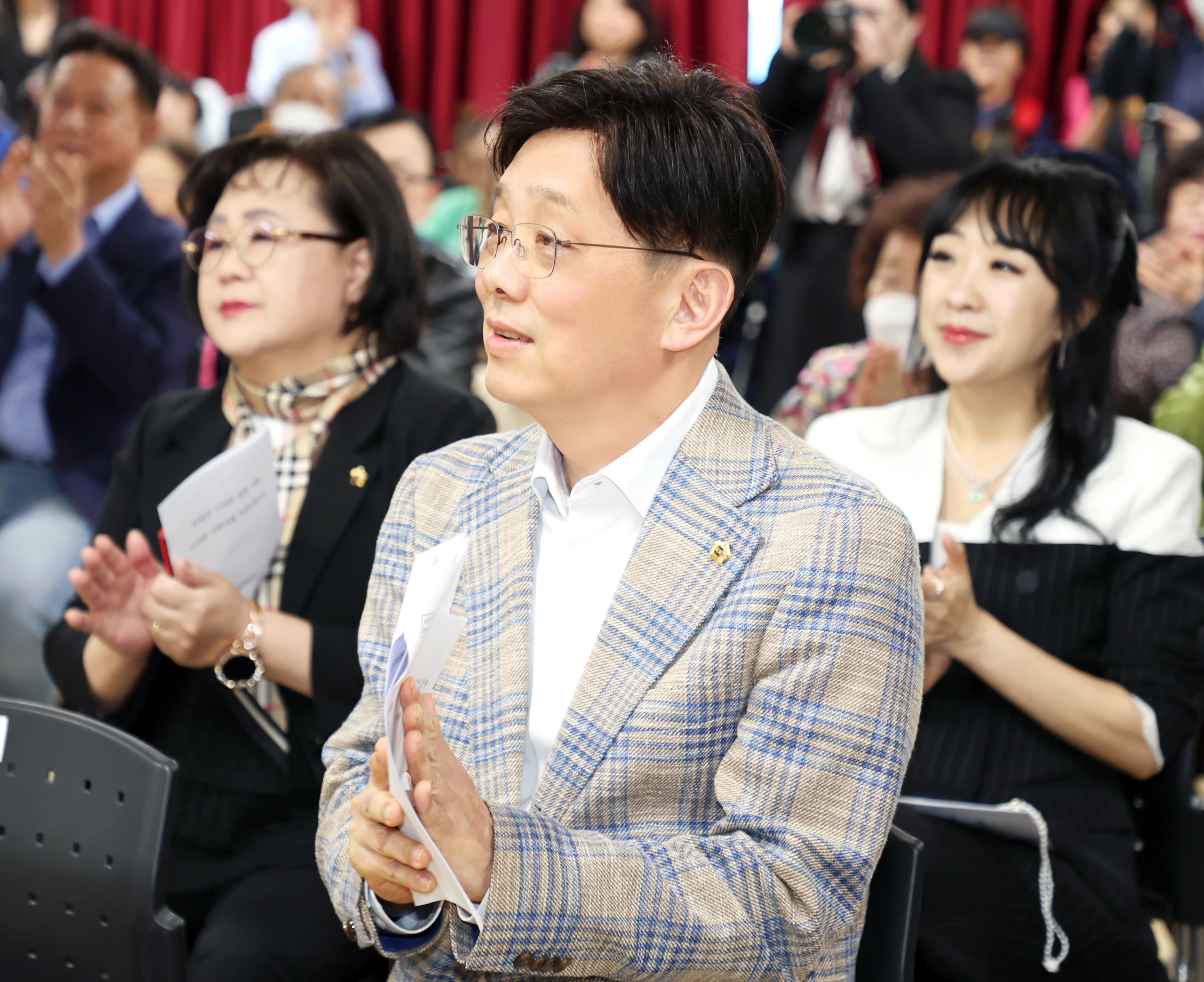 장애인종합복지관 장애인의 날 기념행사 - 8