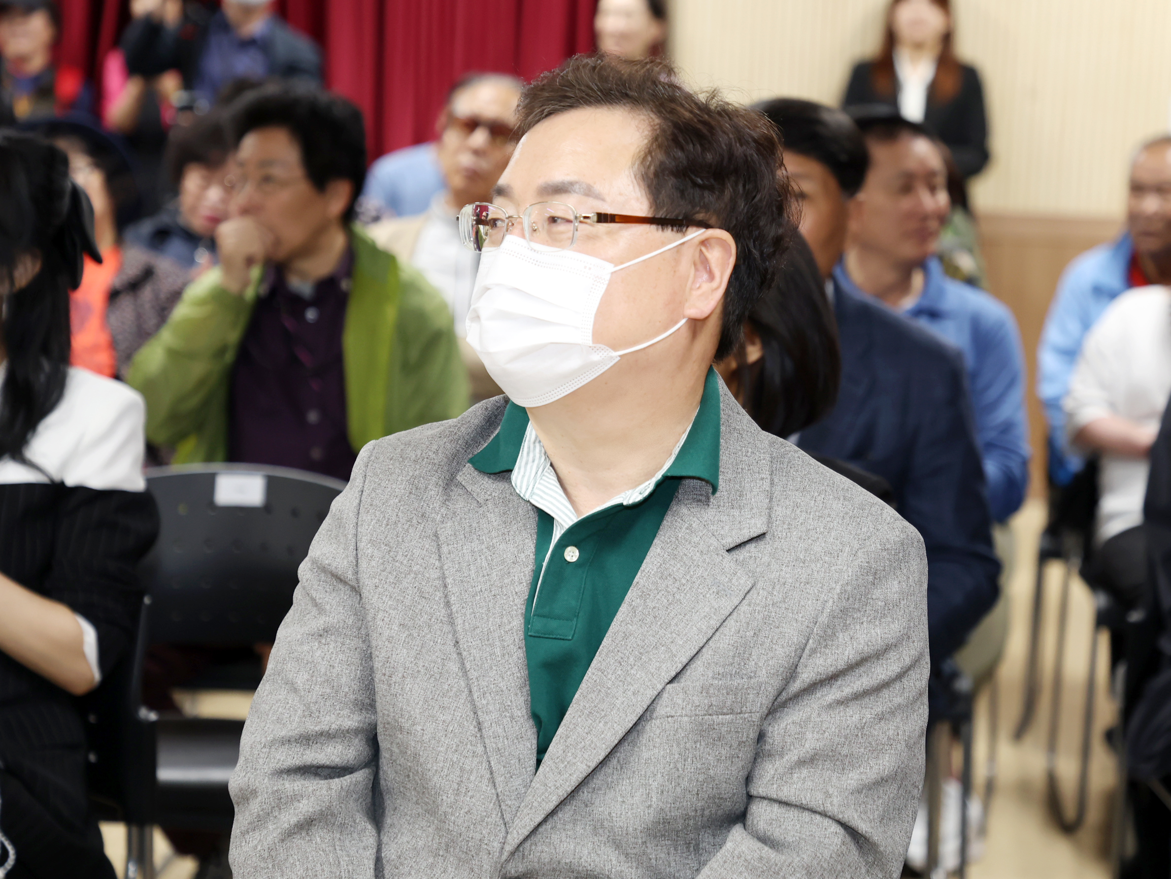 장애인종합복지관 장애인의 날 기념행사 - 3