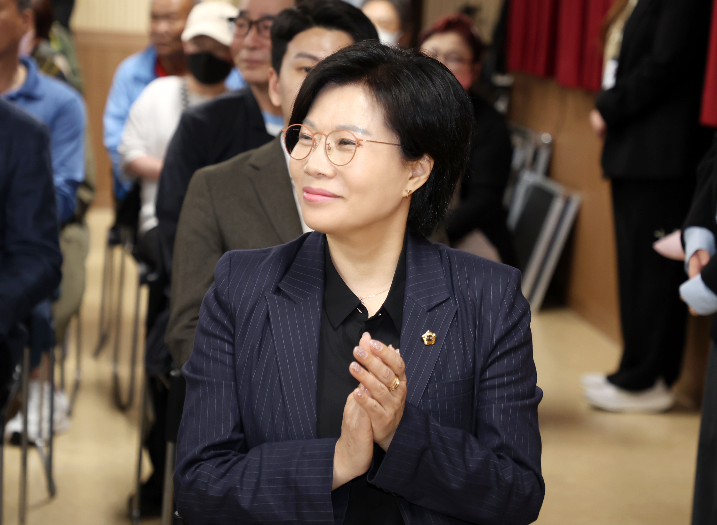 장애인종합복지관 장애인의 날 기념행사 - 3