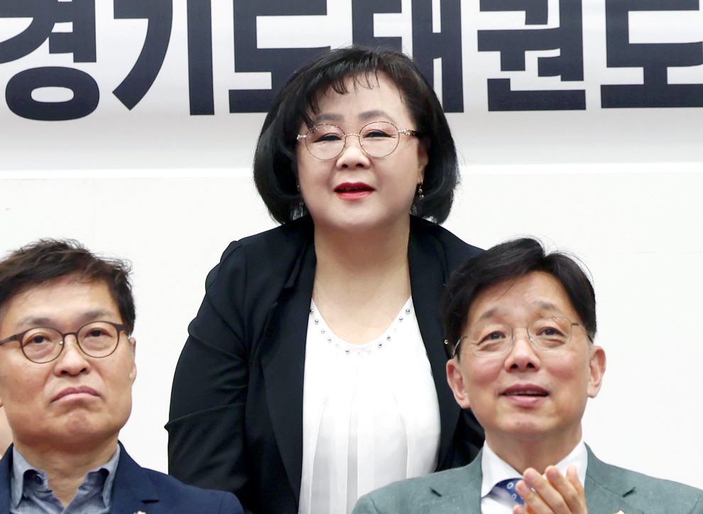 2025 성남체육회장배 태권도대회 - 2
