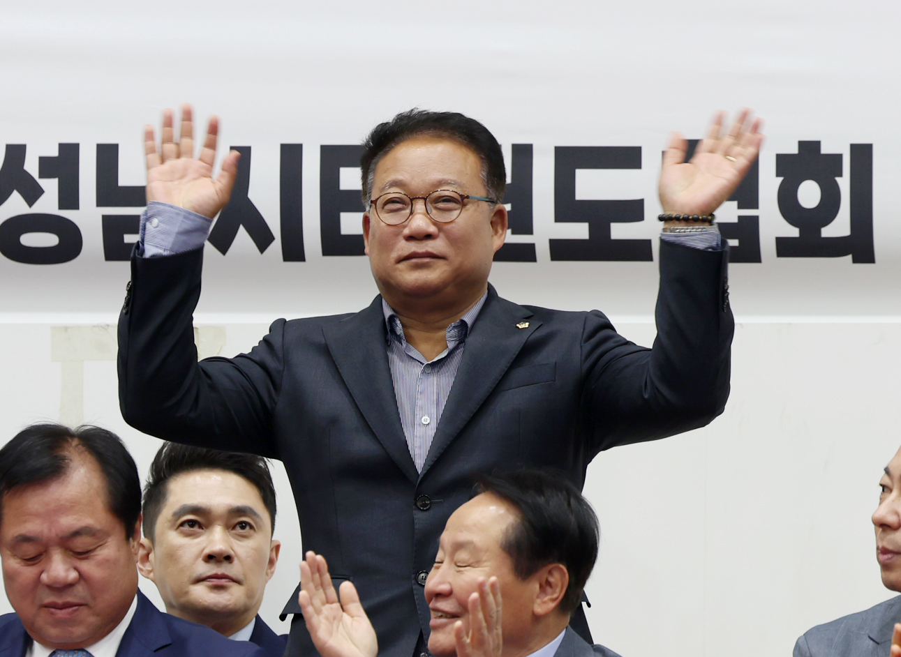 2025 성남체육회장배 태권도대회 - 2