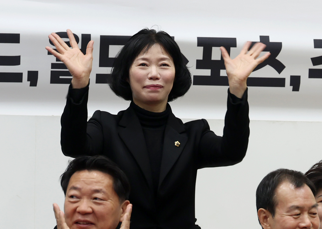 2025 성남체육회장배 태권도대회 - 1