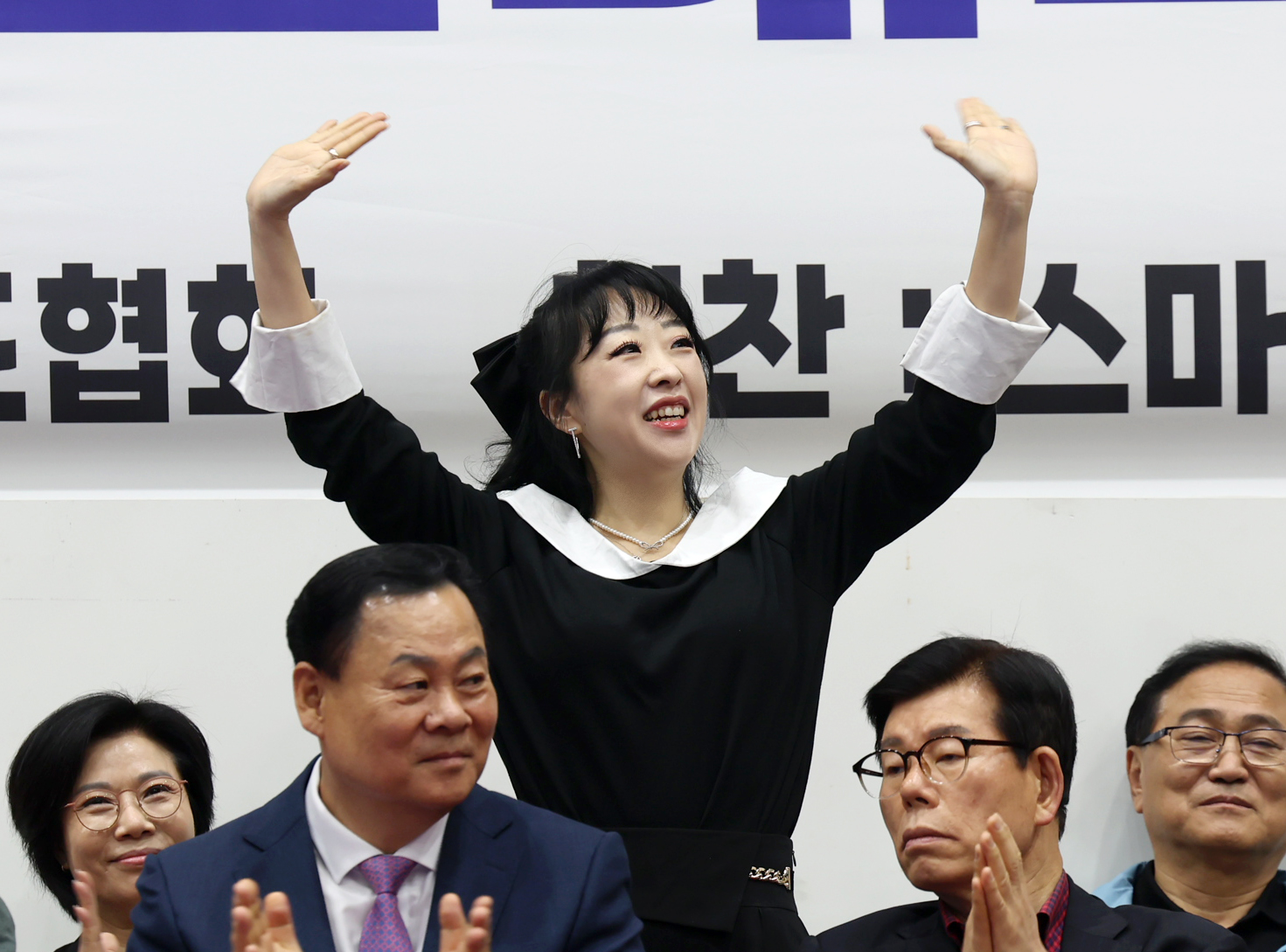 2025 성남체육회장배 태권도대회 - 2