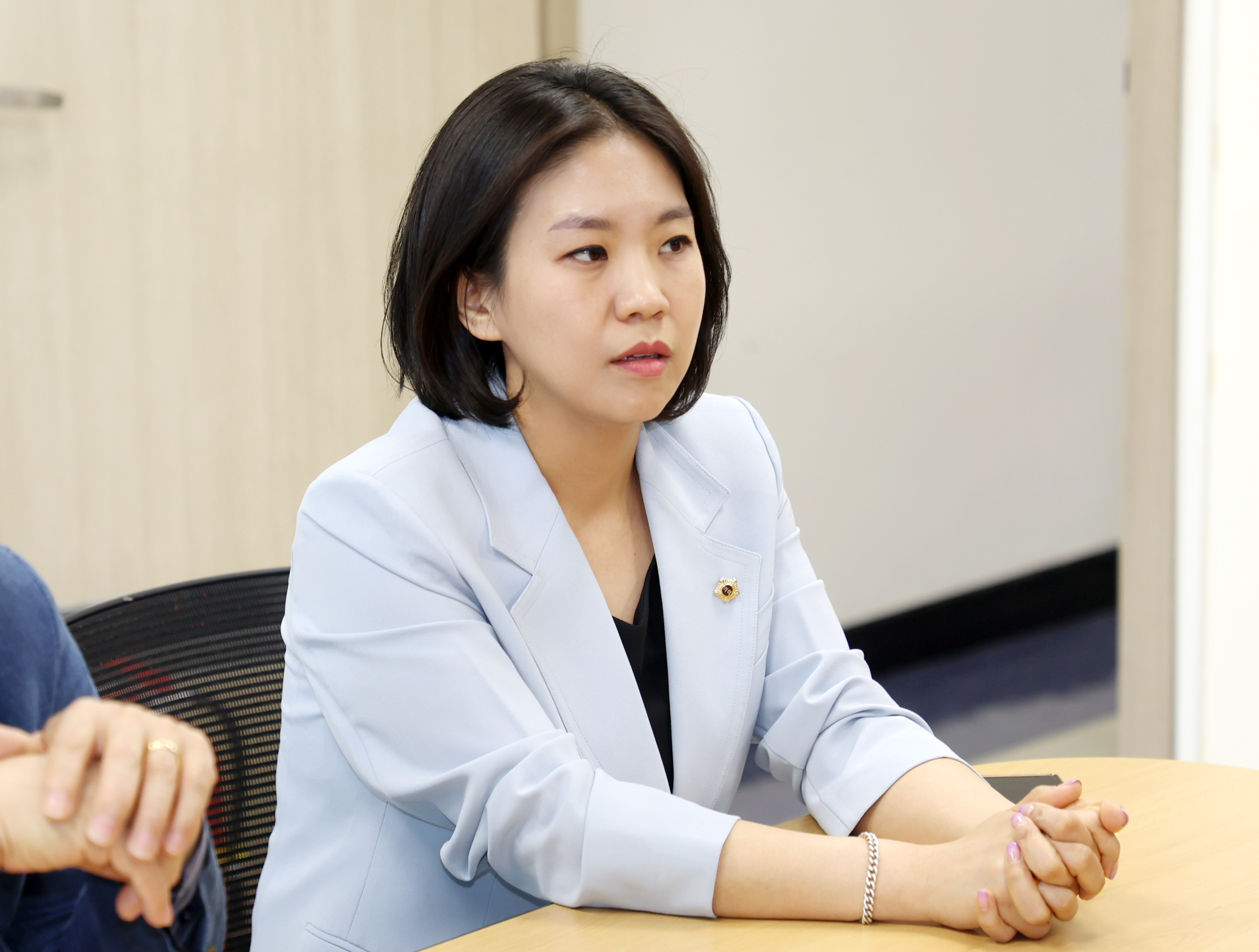 책읽는 광장 도서관 개관식 - 11