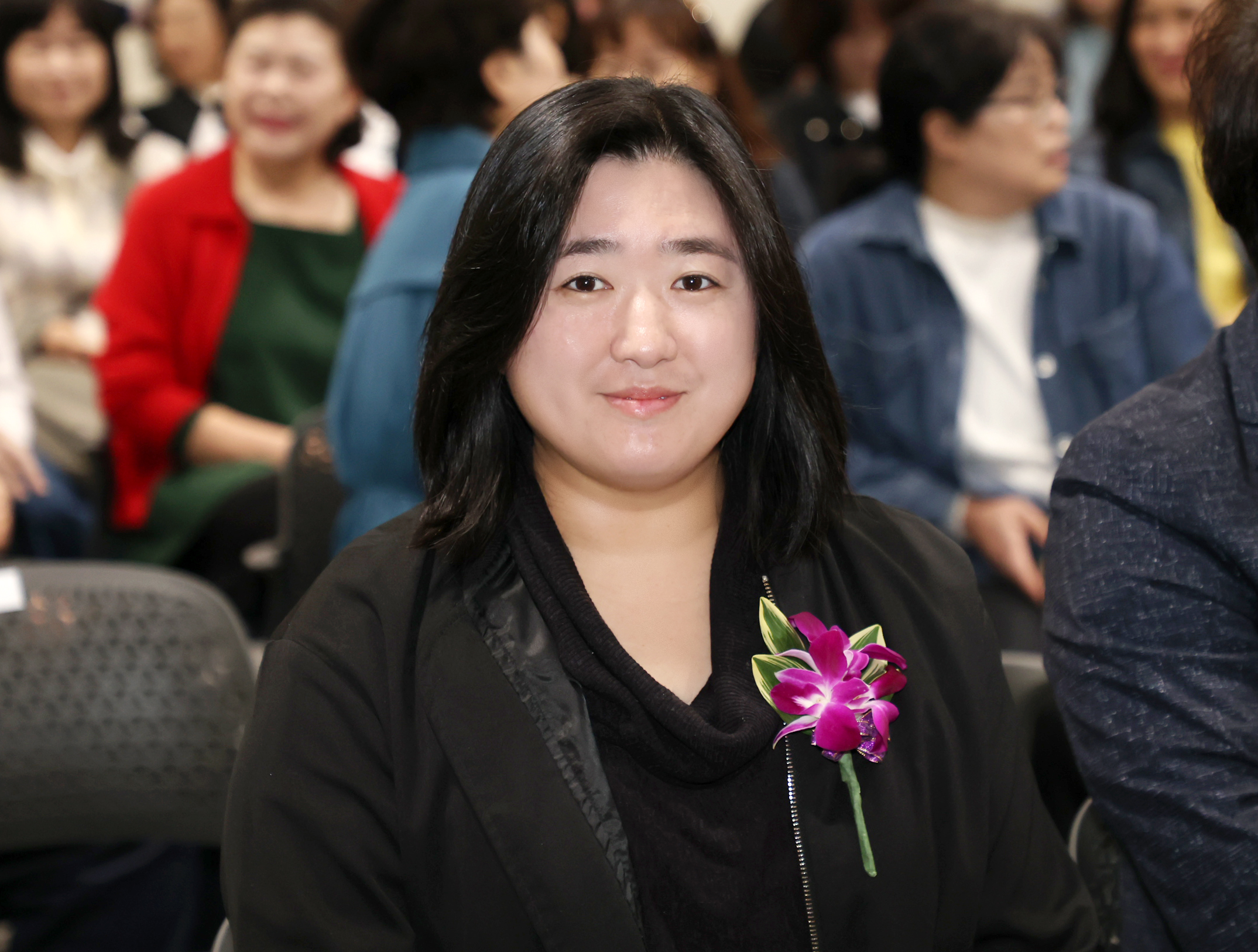 근로자종합복지관 개관식 - 4