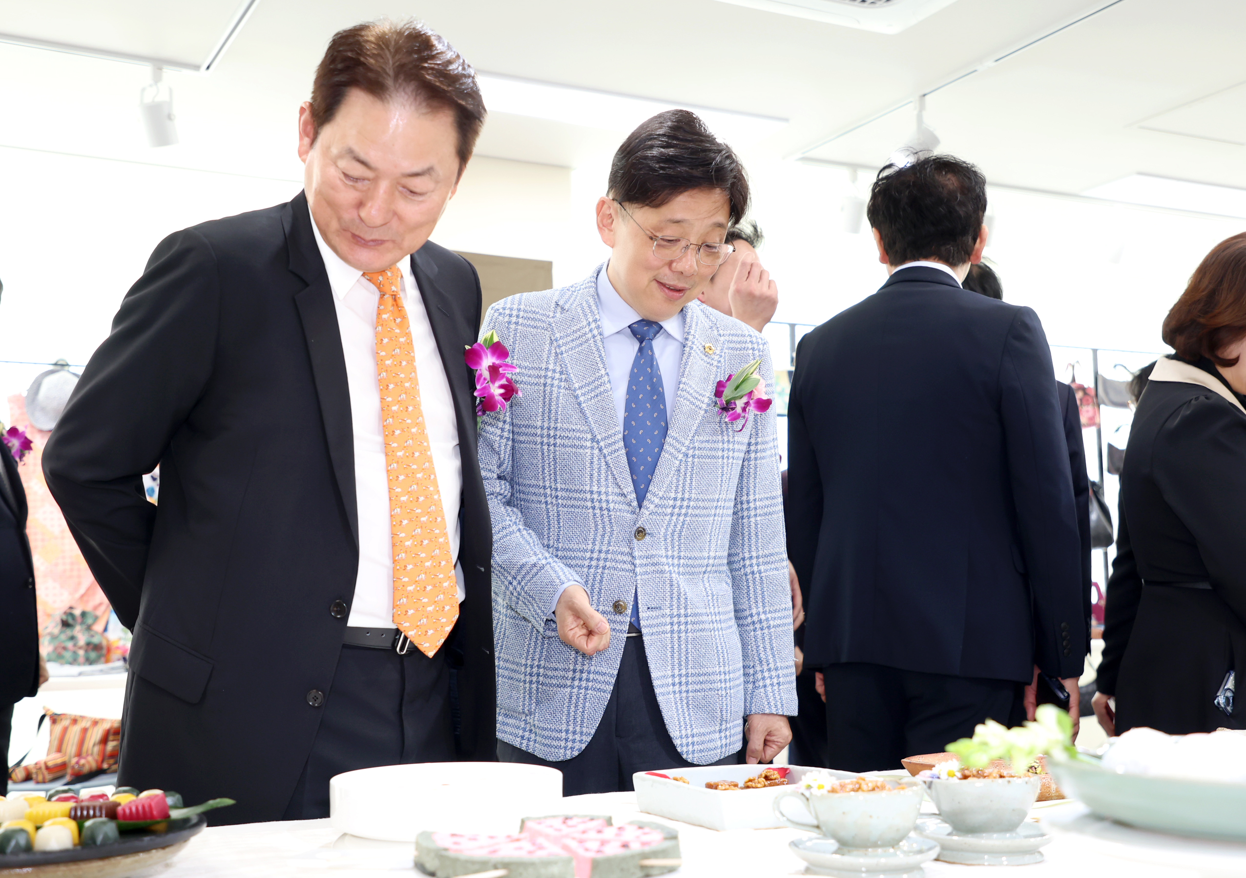 근로자종합복지관 개관식 - 13