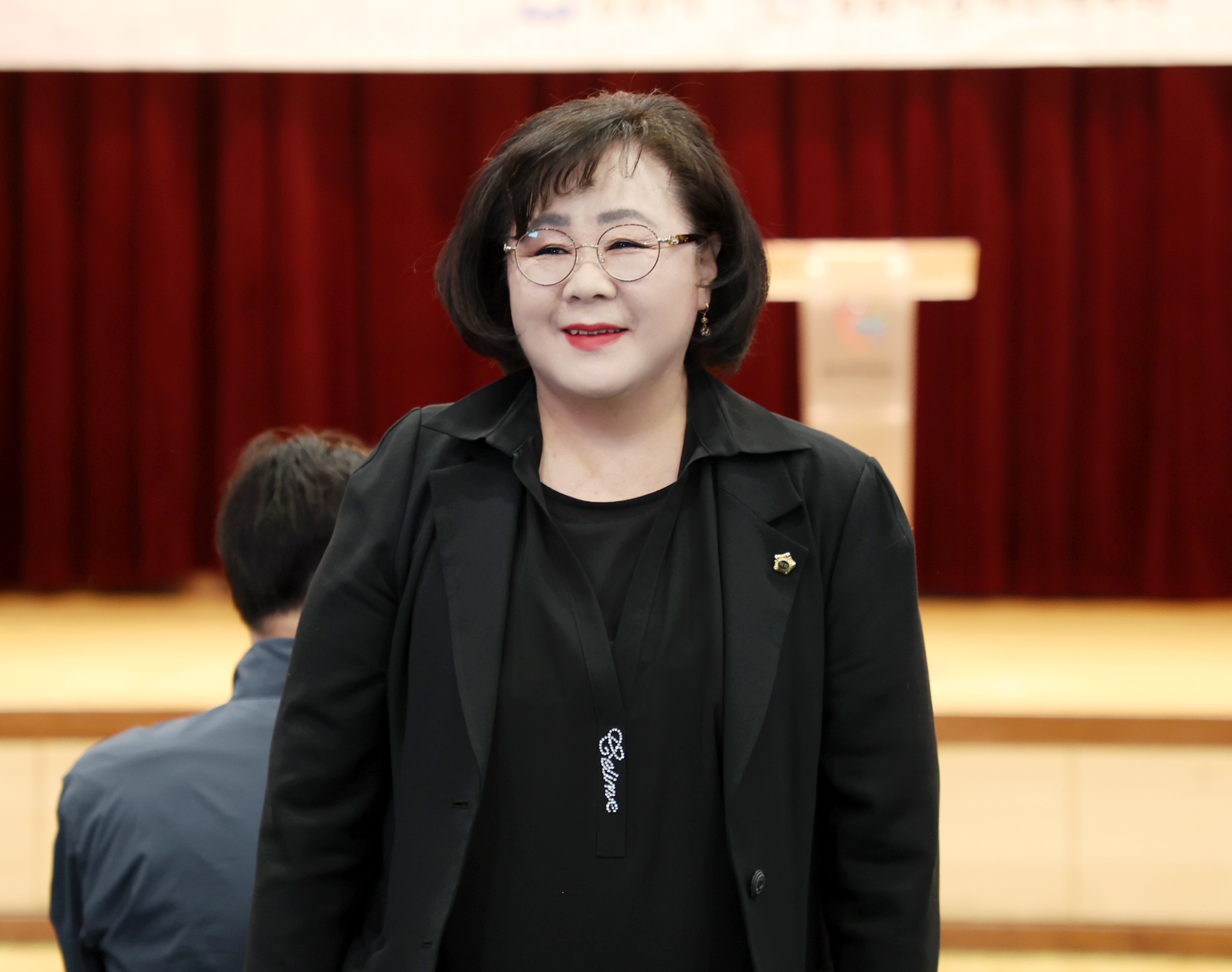 제15회 경기도장애인체육대회 출전선수단 해단식 - 6