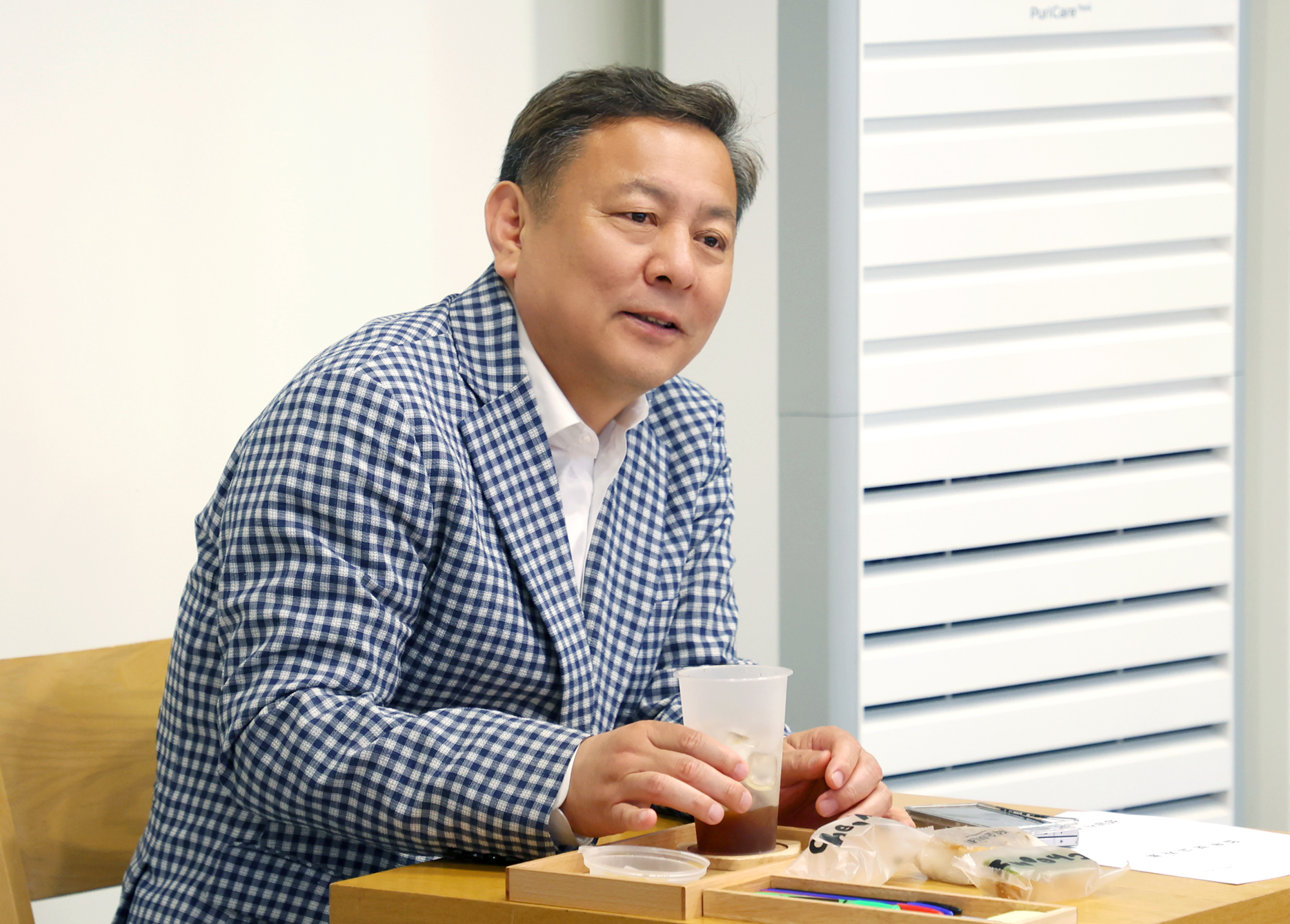 경제환경위원회 현장방문 - 21