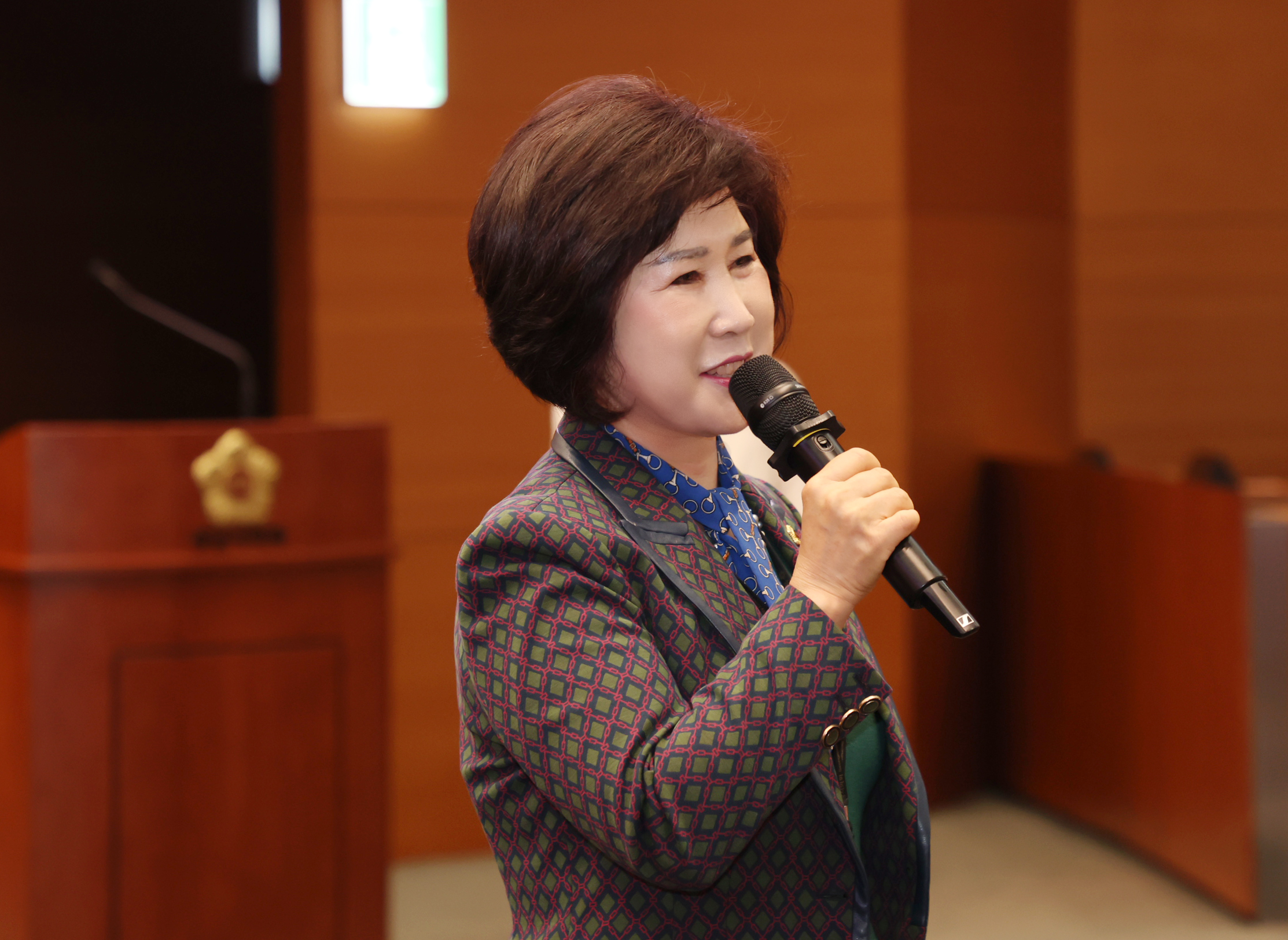 야탑초등학교 성남시의회 견학 - 4