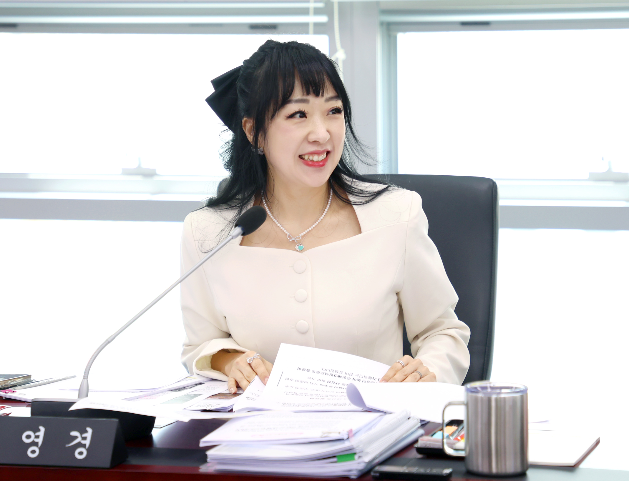 제7차 성남시 재개발.재건축 특별위원회 - 3