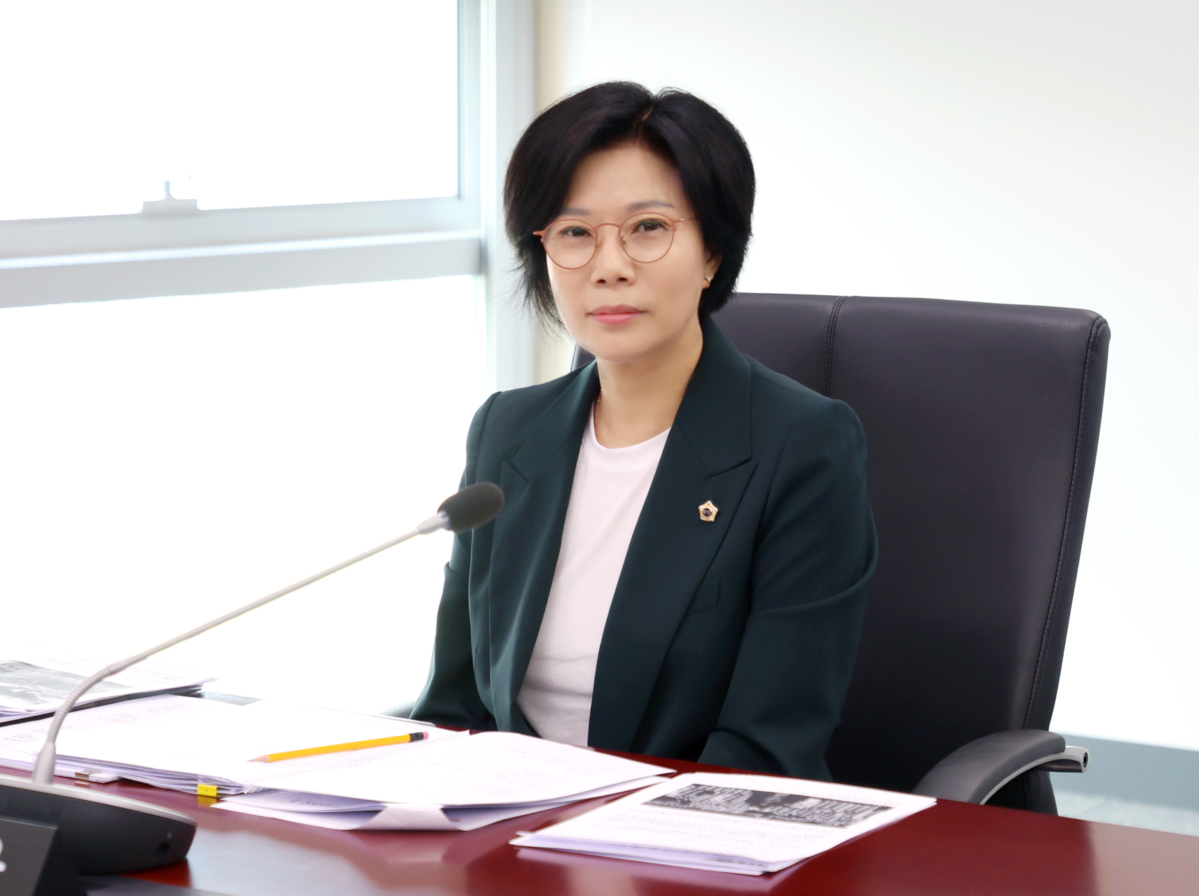 제7차 성남시 재개발.재건축 특별위원회 - 4