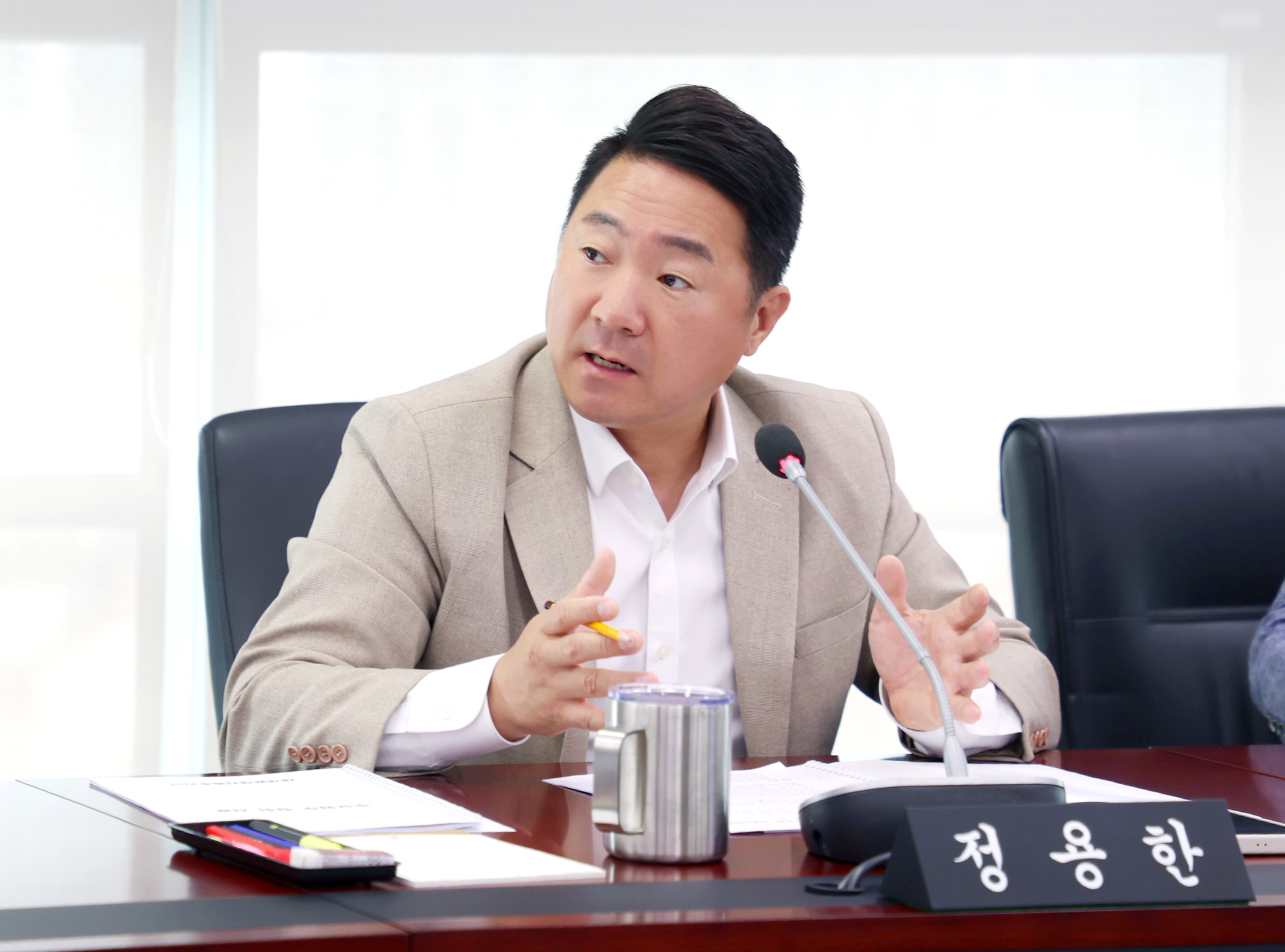 제7차 성남시 재개발.재건축 특별위원회 - 3