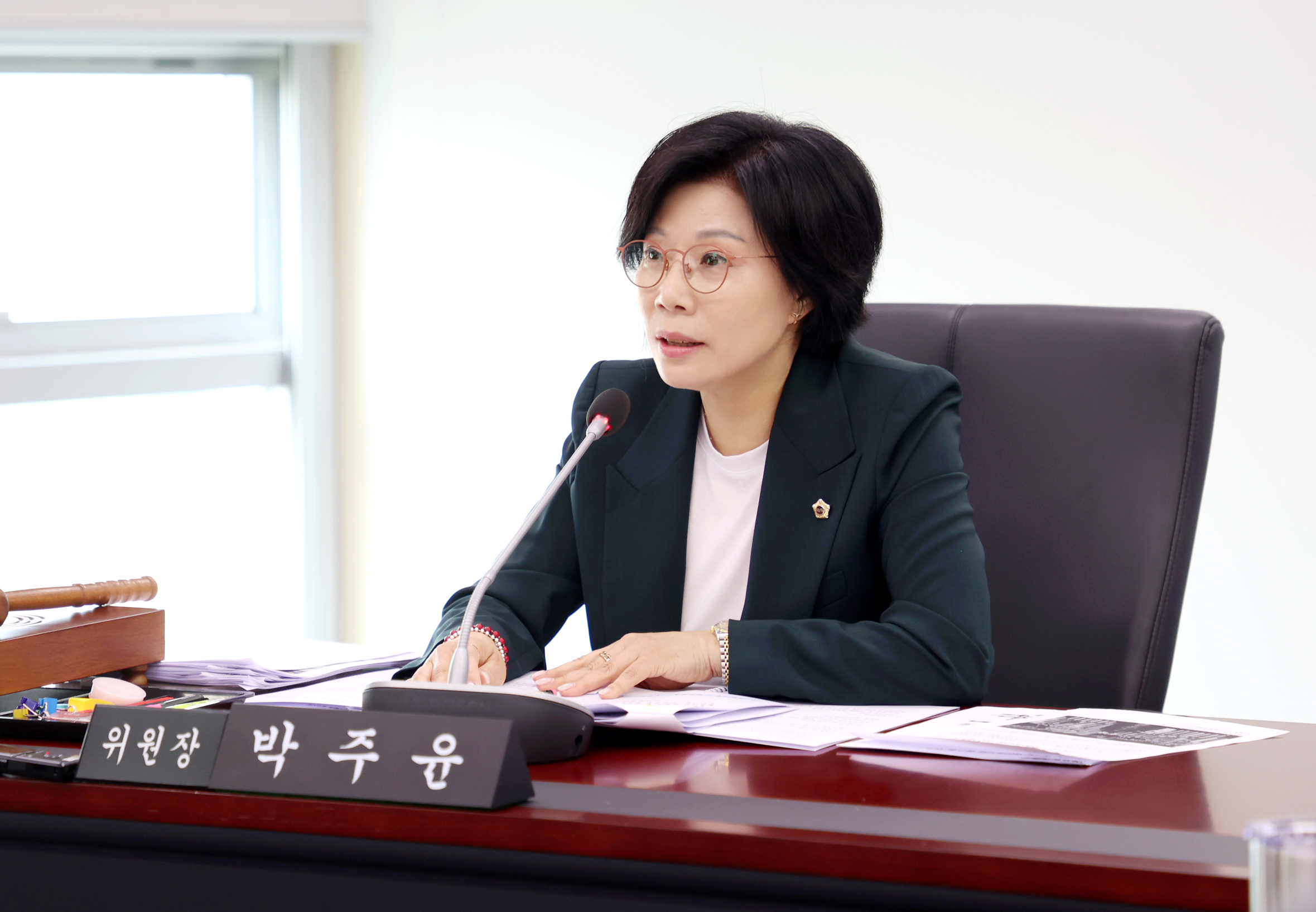 제7차 성남시 재개발.재건축 특별위원회 - 6