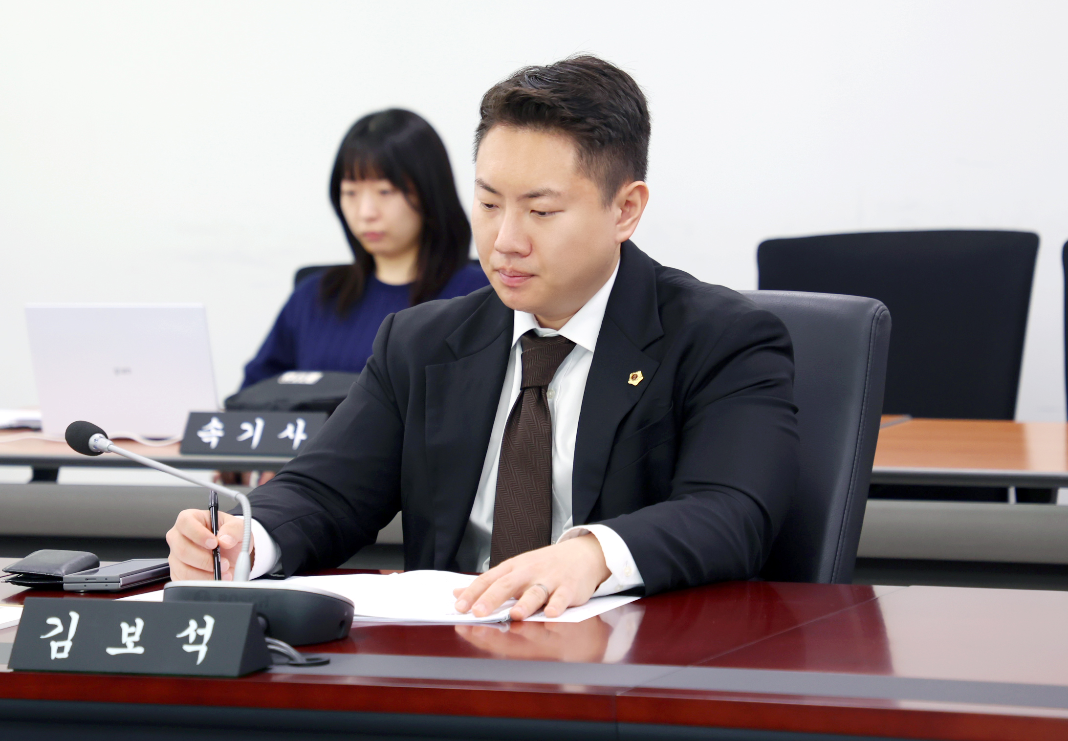 제7차 성남시 재개발.재건축 특별위원회 - 3