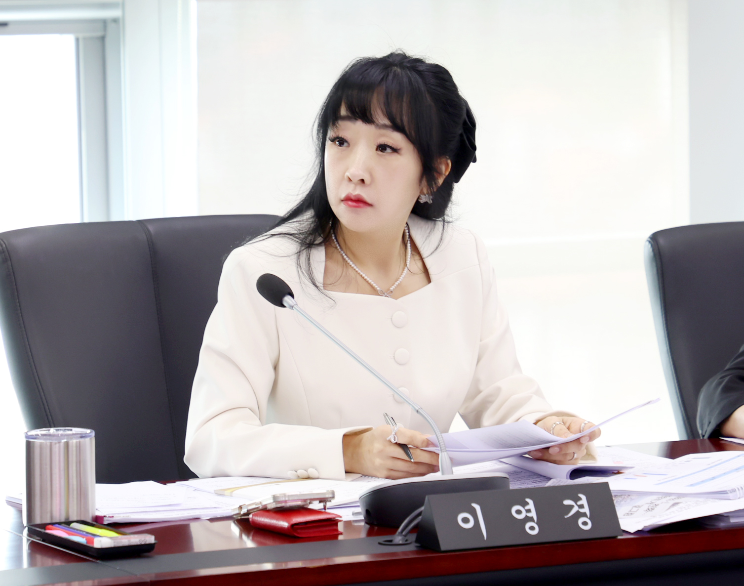 제7차 성남시 재개발.재건축 특별위원회 - 5