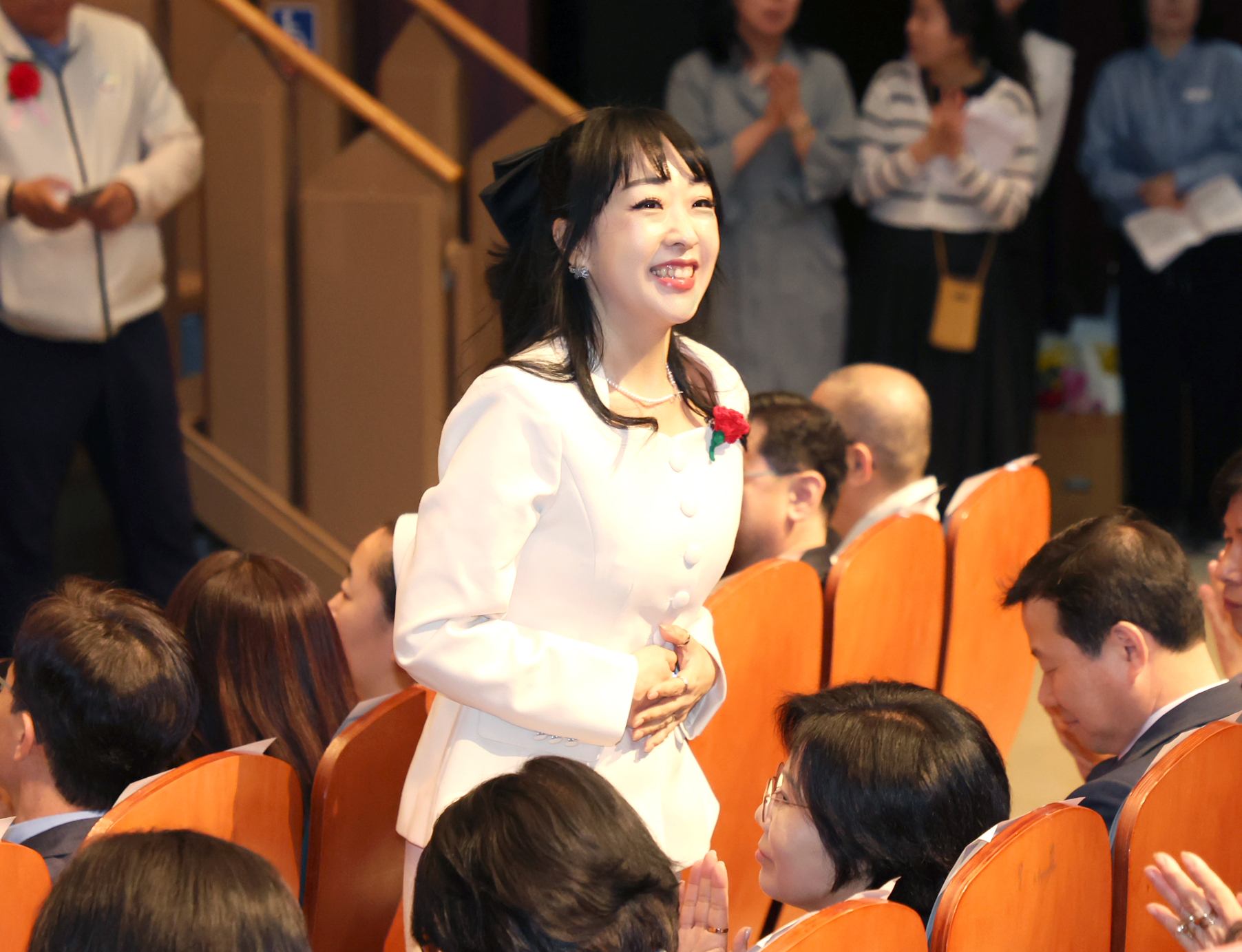 제53회 어버이날 기념행사 - 1