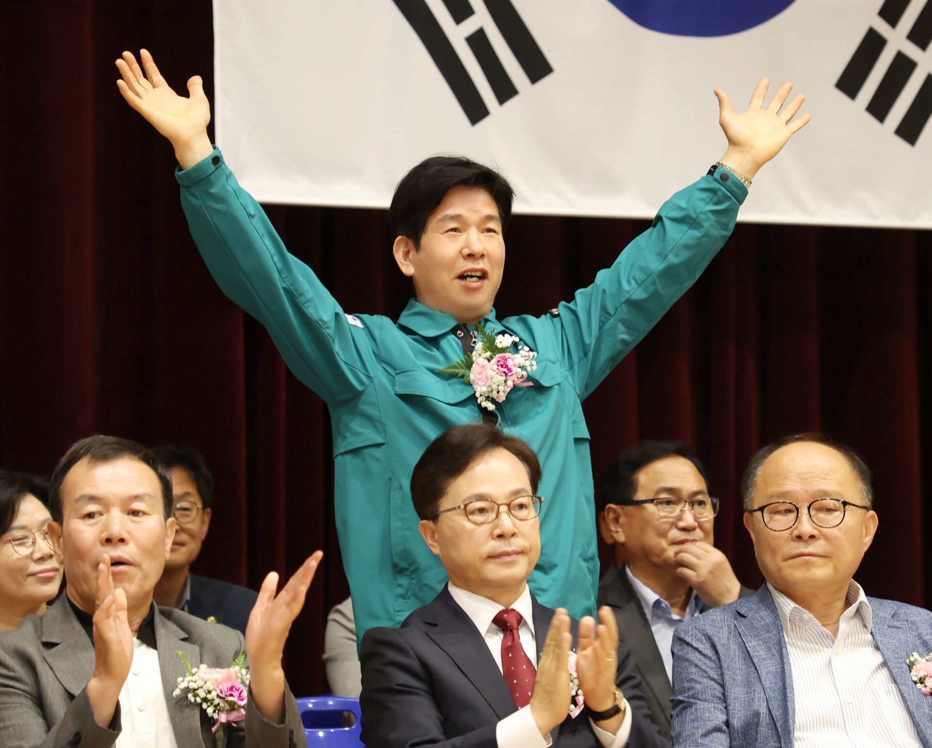 제7회 성남시유도회장배 유도대회 - 2