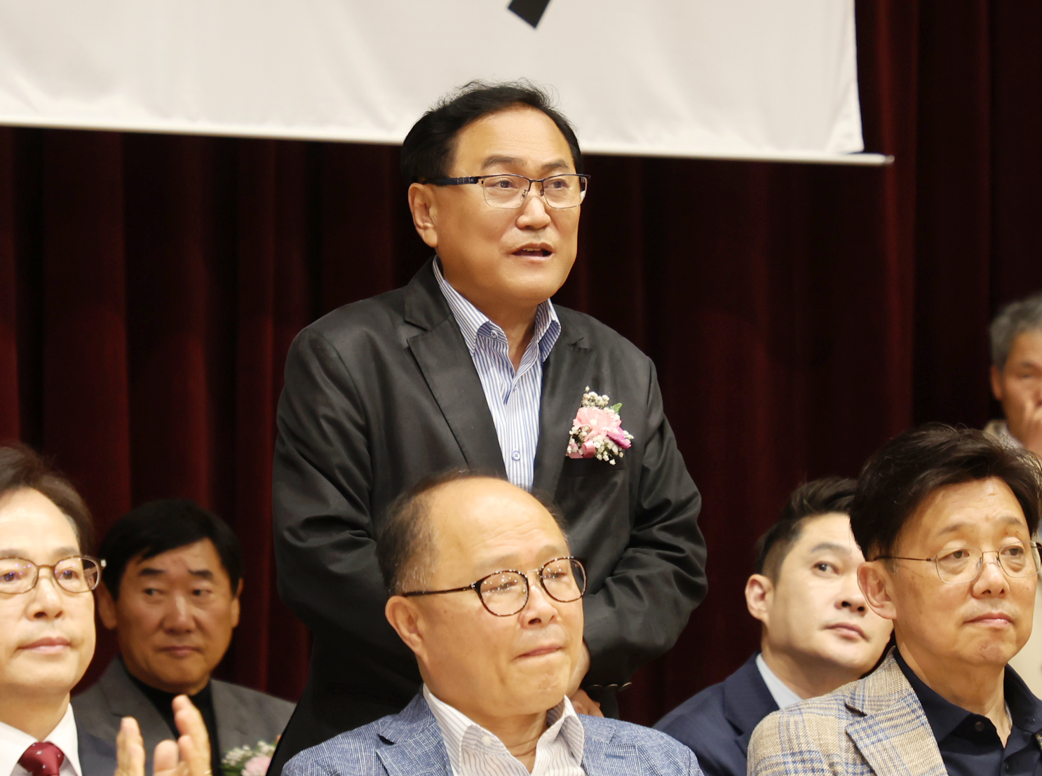 제7회 성남시유도회장배 유도대회 - 3