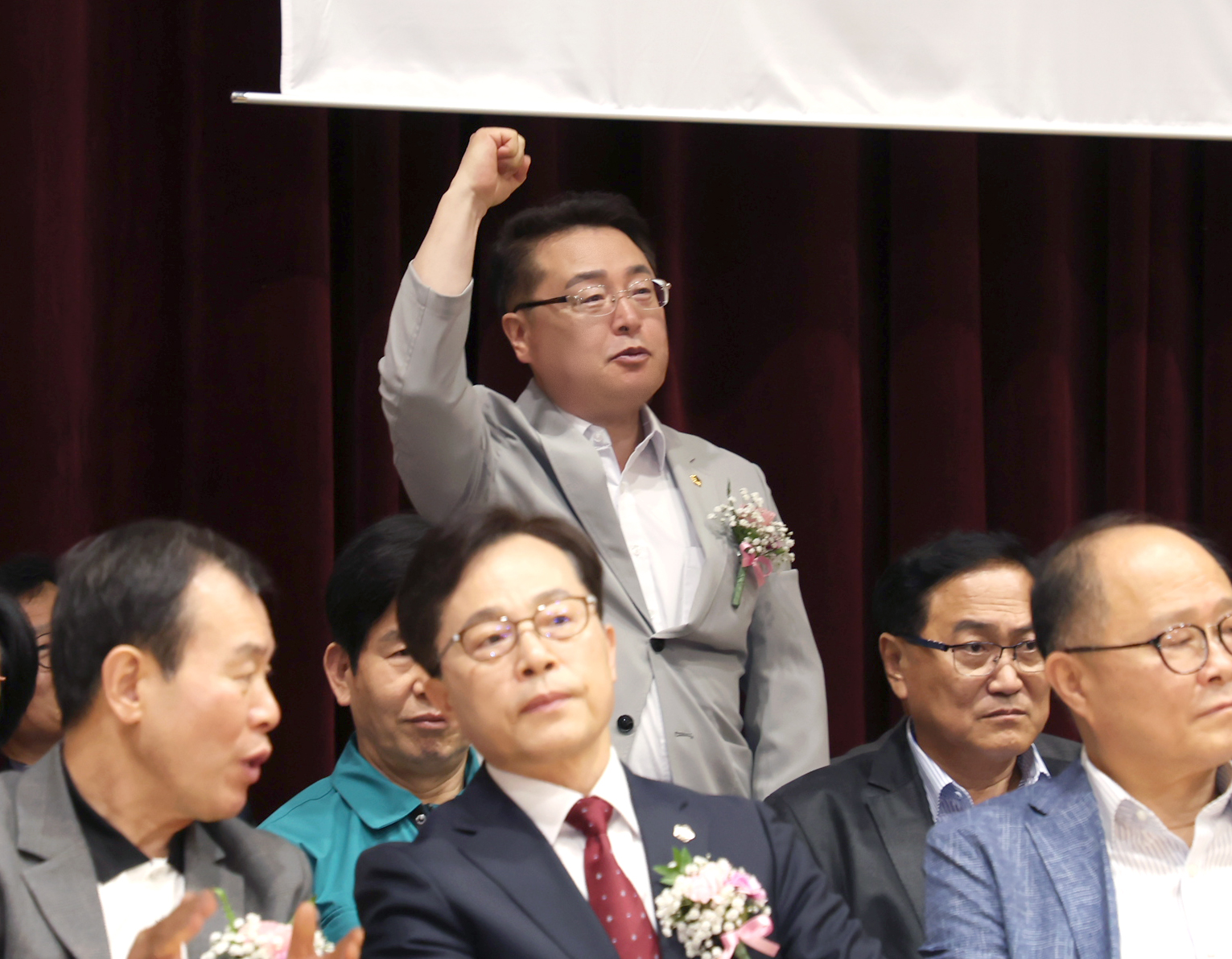 제7회 성남시유도회장배 유도대회 - 4