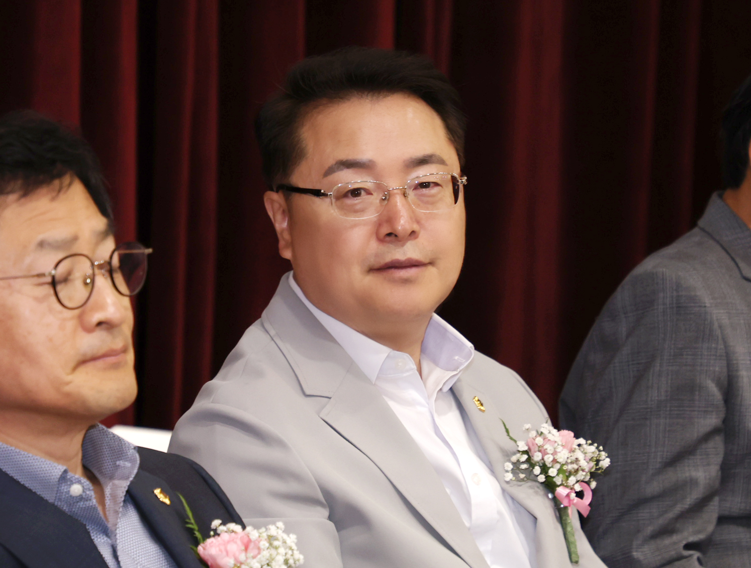 제7회 성남시유도회장배 유도대회 - 5