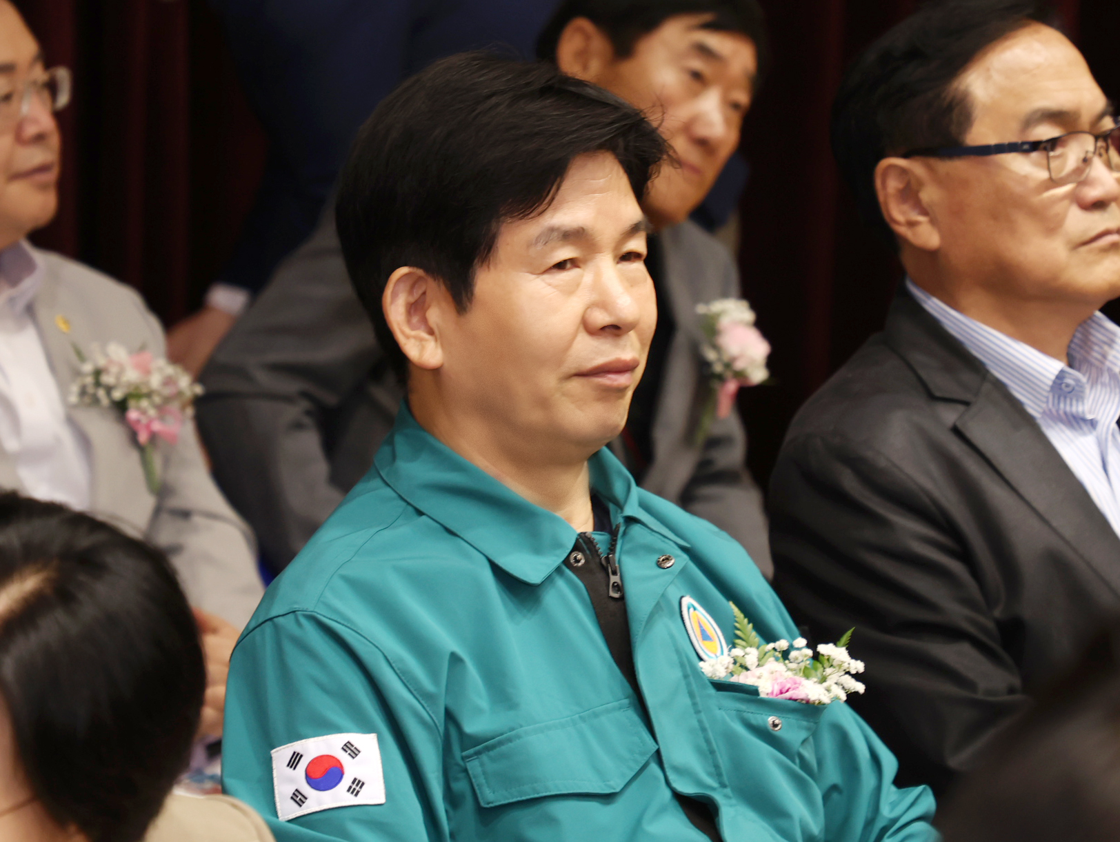 제7회 성남시유도회장배 유도대회 - 3