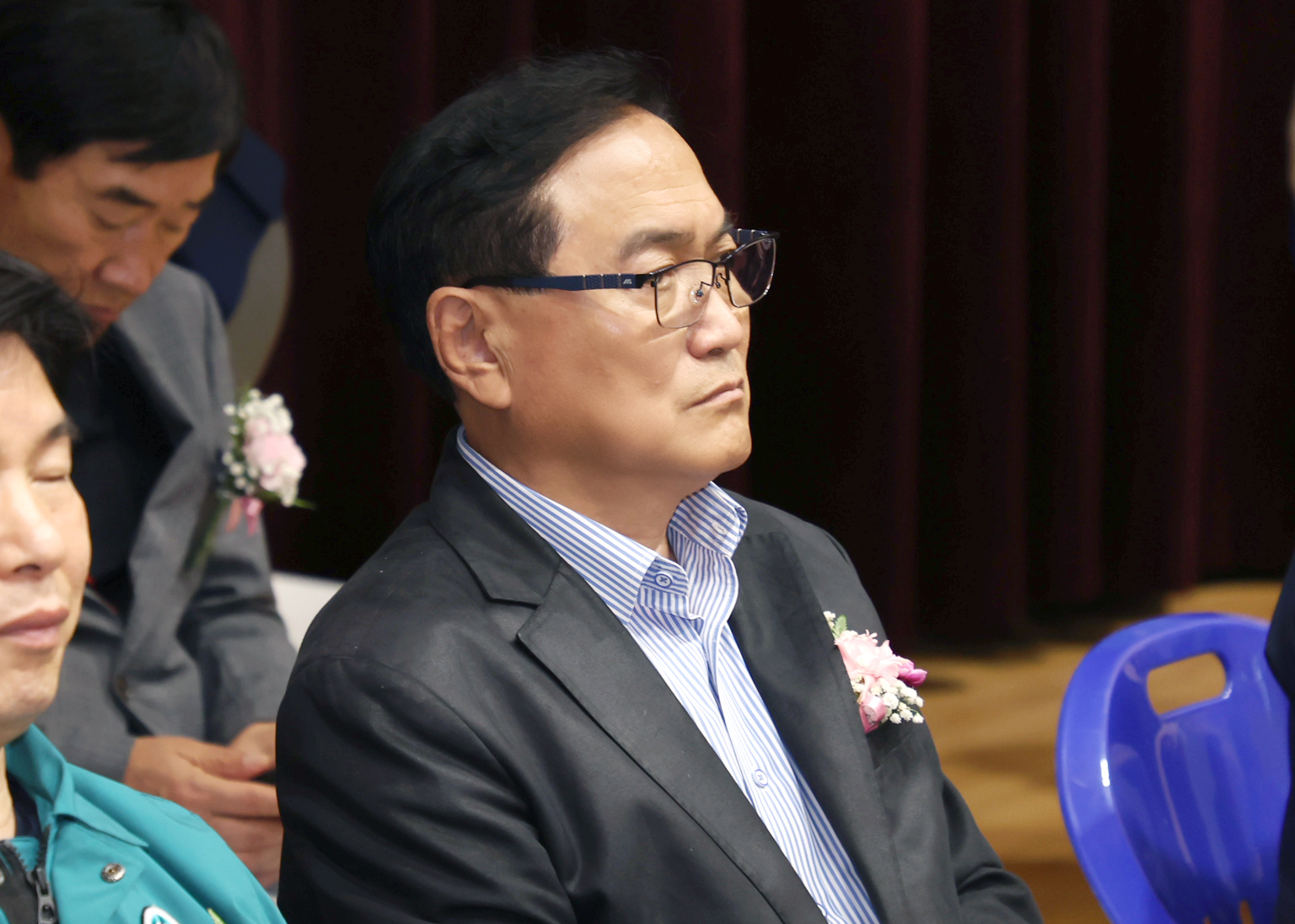 제7회 성남시유도회장배 유도대회 - 4