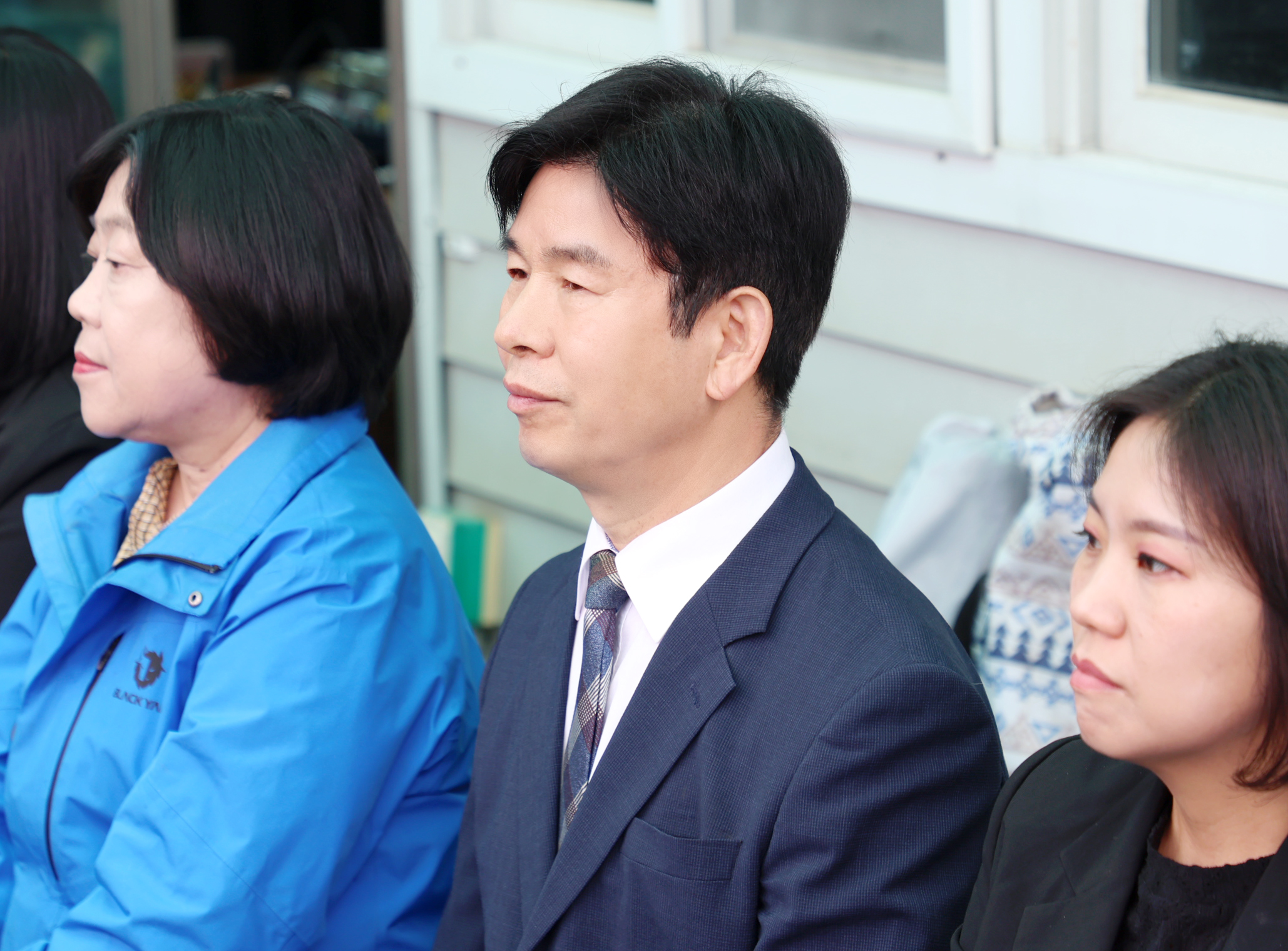 제8회 성남시협회장배 족구대회 - 2