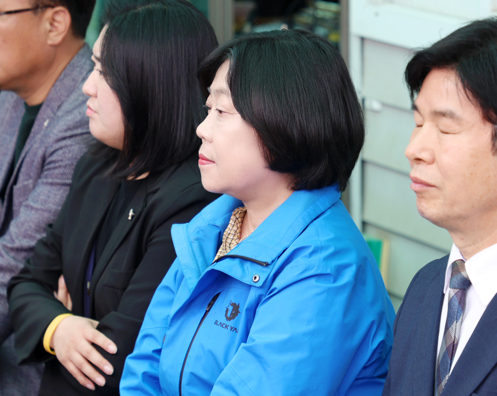 제8회 성남시협회장배 족구대회 - 2