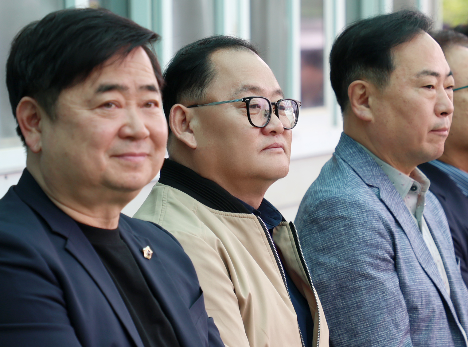 제8회 성남시협회장배 족구대회 - 2