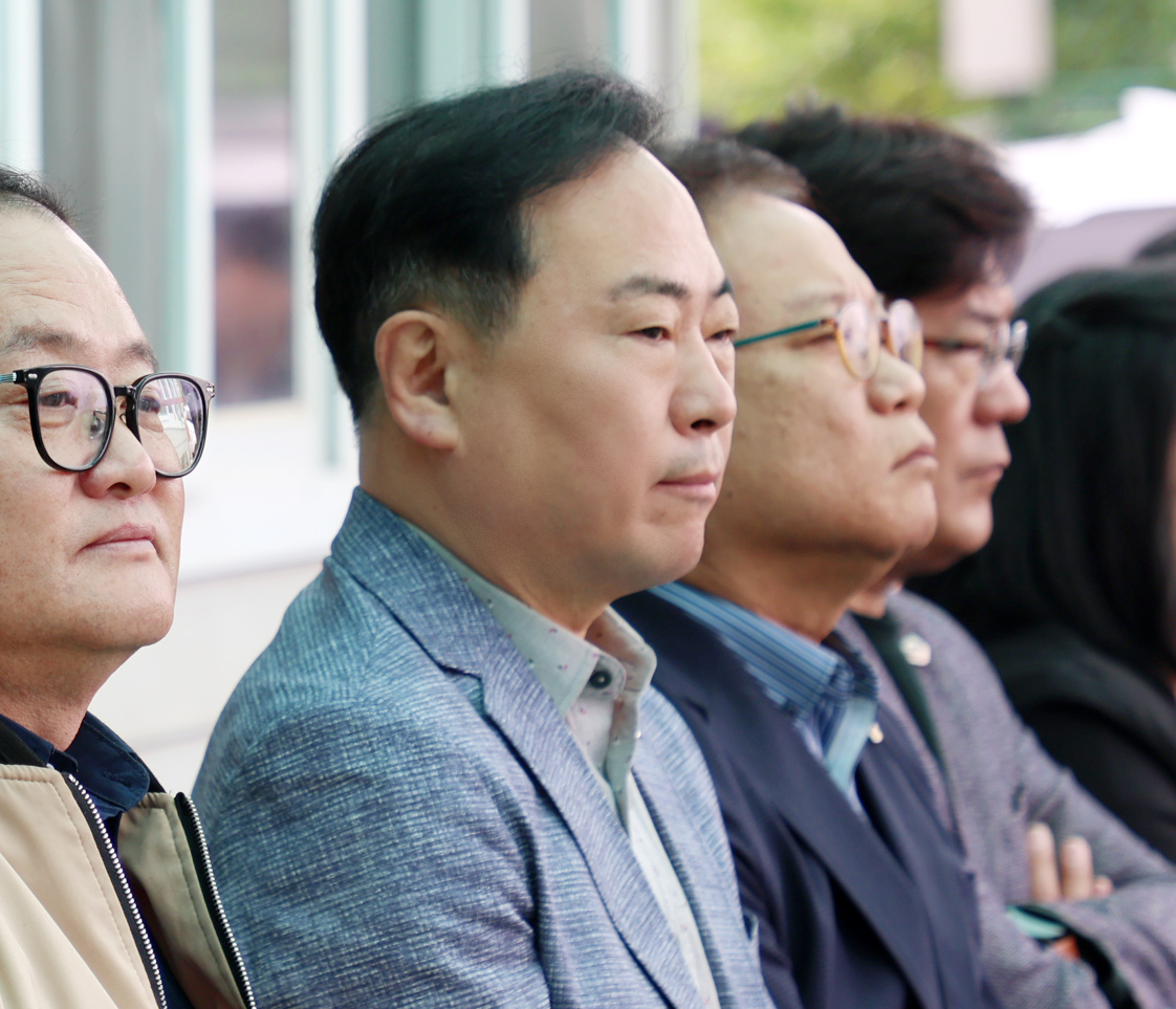 제8회 성남시협회장배 족구대회 - 2